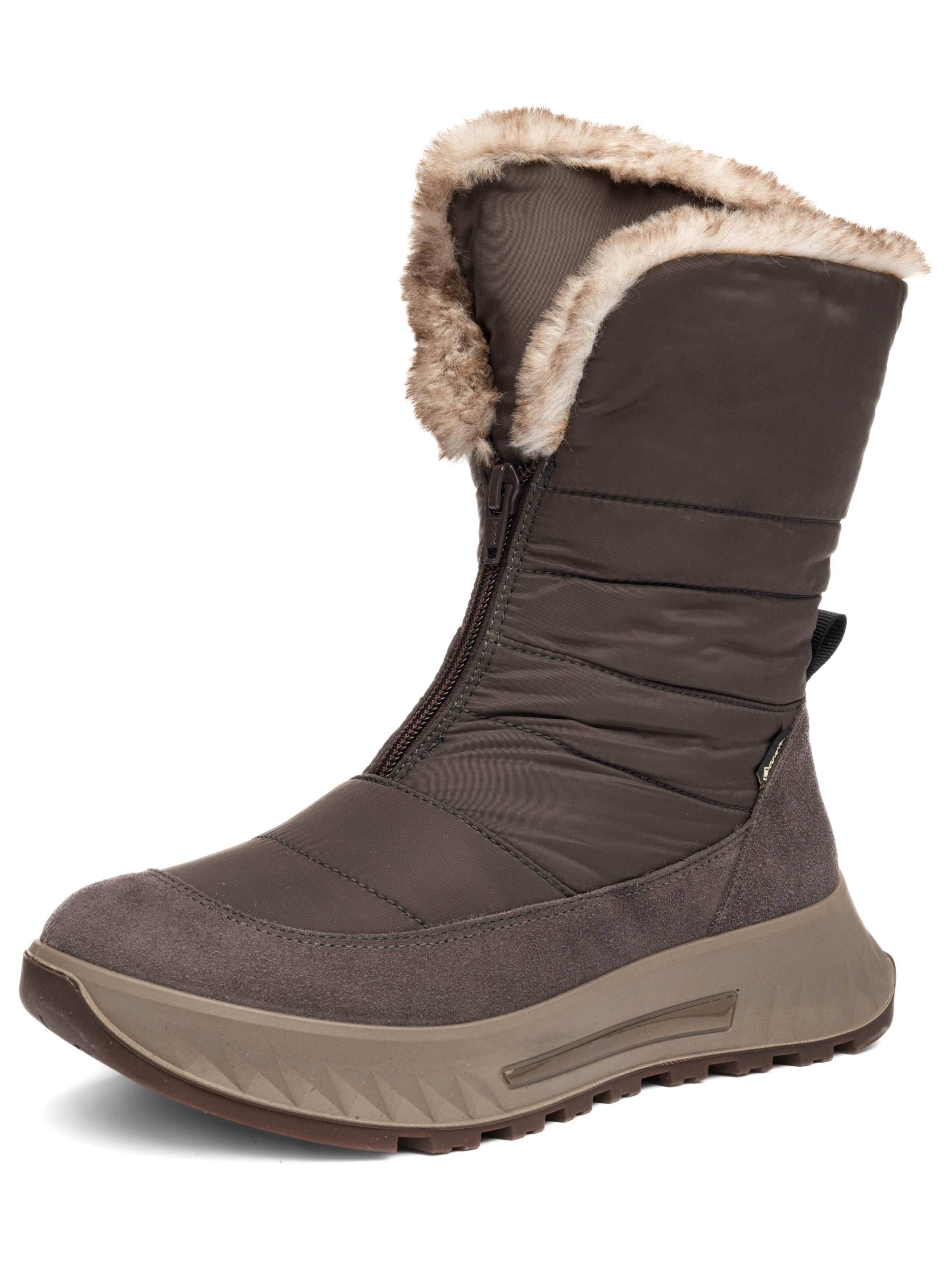 Ara Stiefel St. Moritz Stiefel