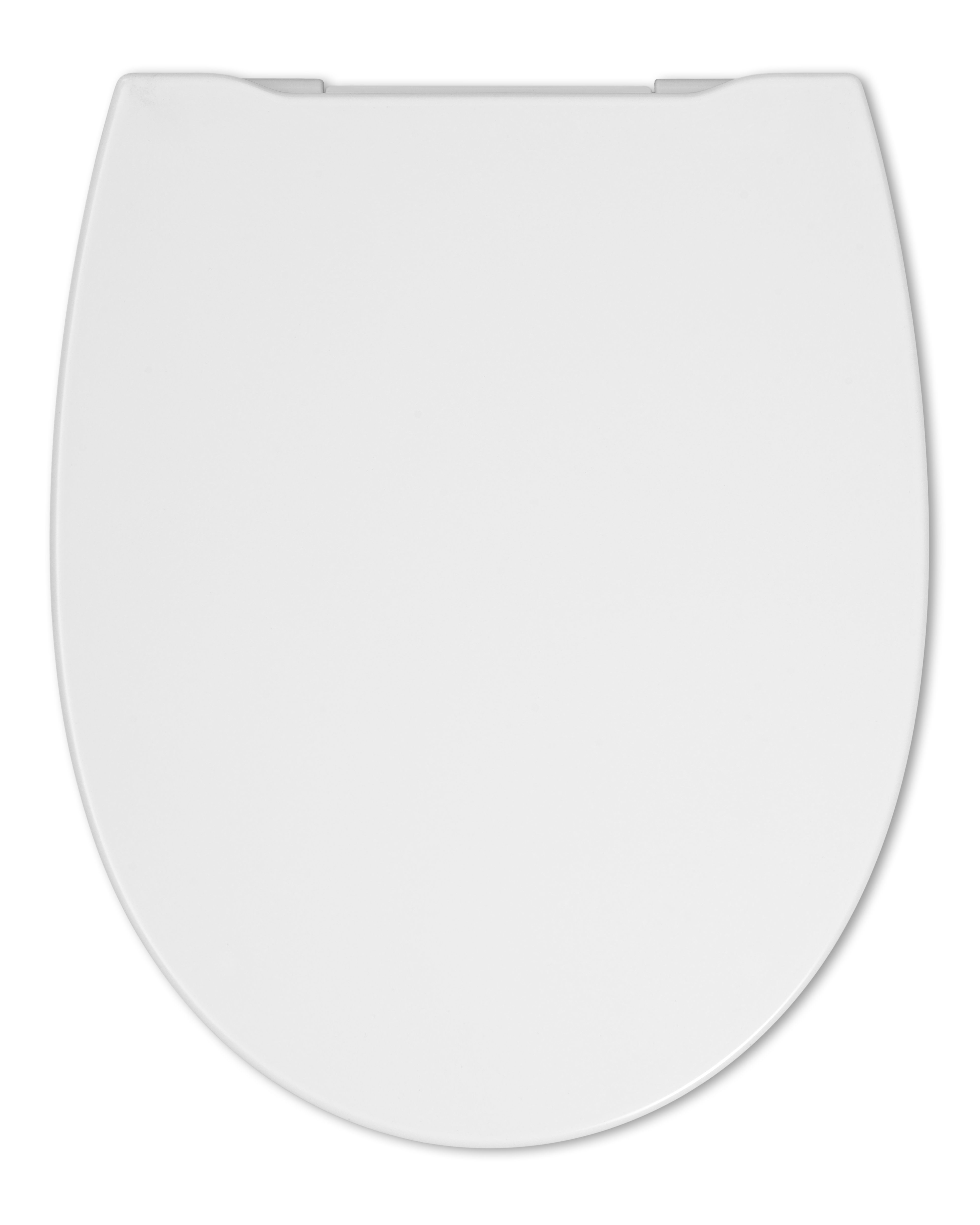 Hamberger WC-Sitz Hamberger WC-Sitz Toilettensitz Comino Family SoftClose weiß - 537407