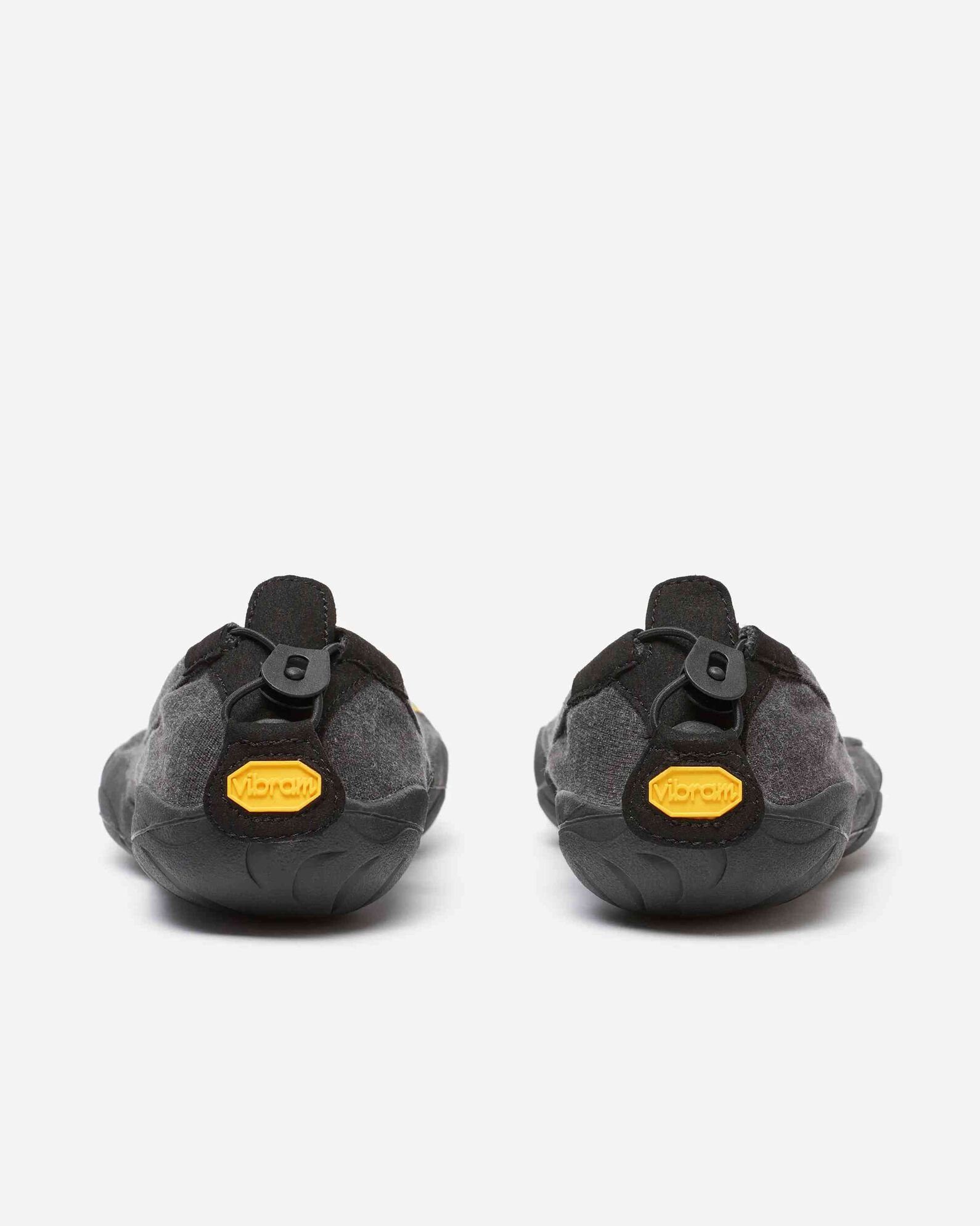 VIBRAM FiveFingers CLASSIC-ECO Men Black Barfußschuh