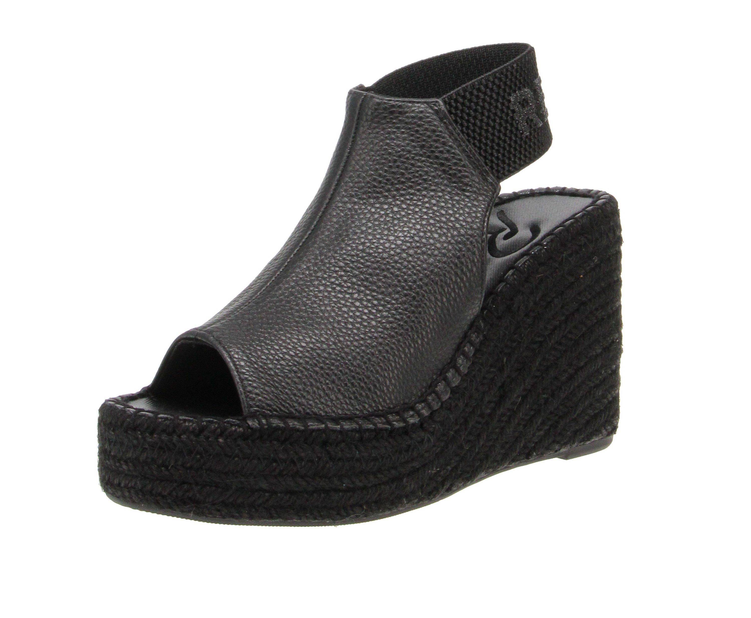 Replay Replay Tyne GWP4G C0008S - Damen Schuhe Sandaletten - Black Sandale