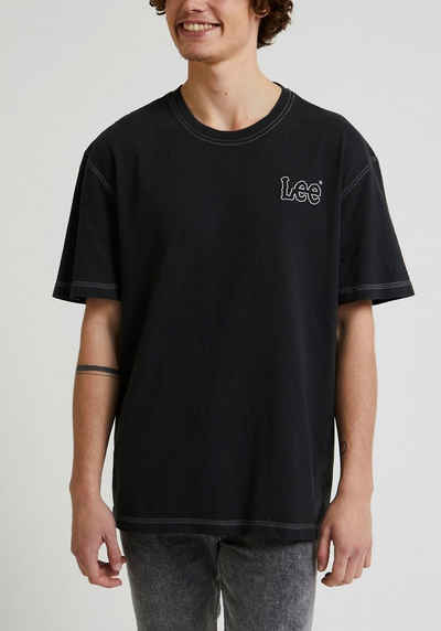 Lee® T-Shirt LOOSE