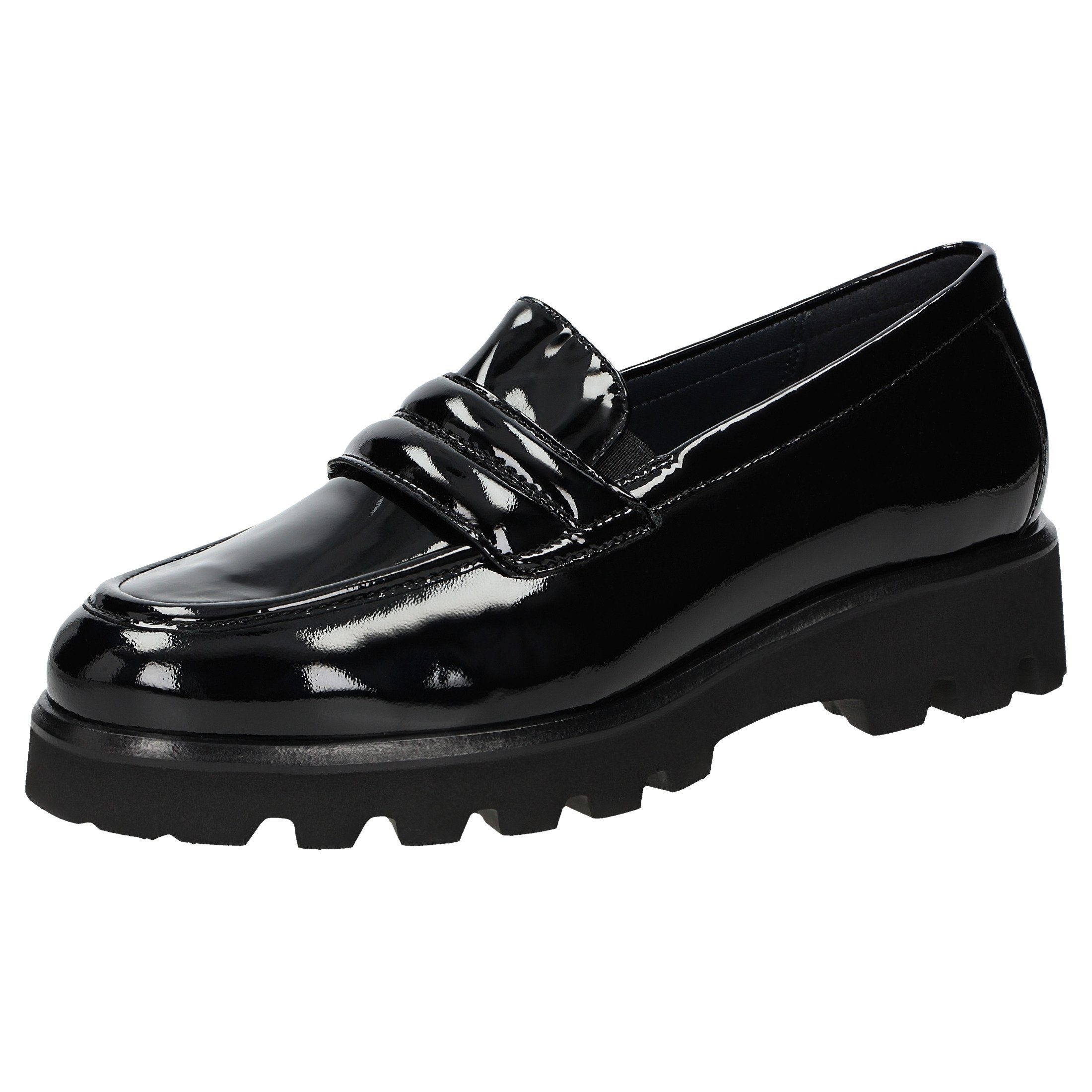 Meredira-726-H Slipper