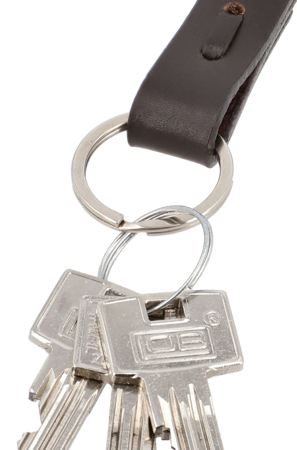 Gusti Leder Schlüsselanhänger Gusti Leder Schlüsselanhänger Jameson (1-tlg)