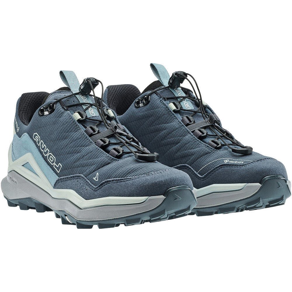 Lowa MADDOX PRO GTX LO SL Ws Wanderschuh