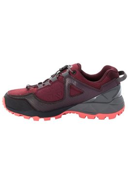 Jack Wolfskin CASCADE HIKE XT TEXAPORE LOW W Wanderschuh