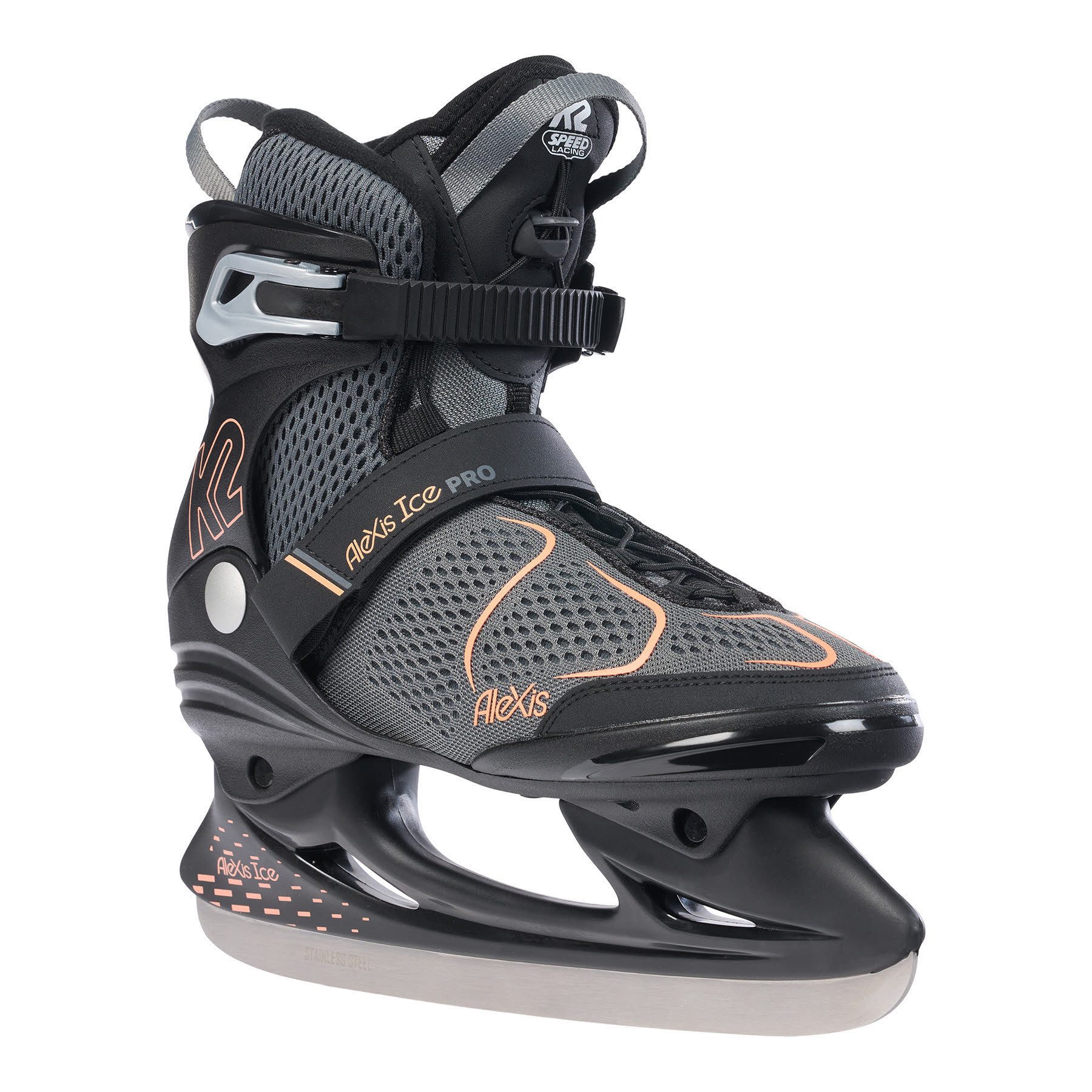K2 Schlittschuhe ALEXIS ICE PRO,design