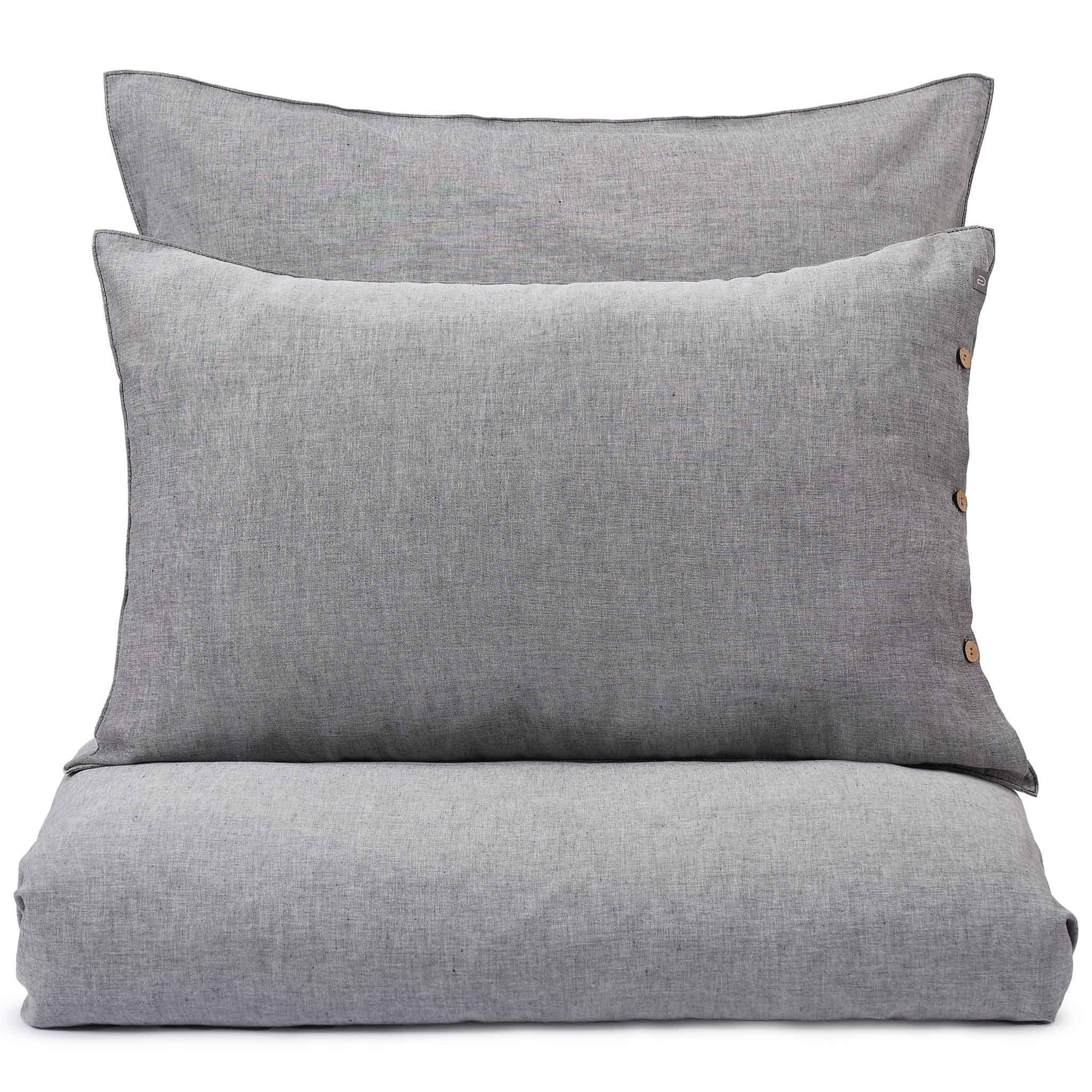 Urbanara Kissenbezug Tolosa Kissenbezug aus 50% günstig online kaufen