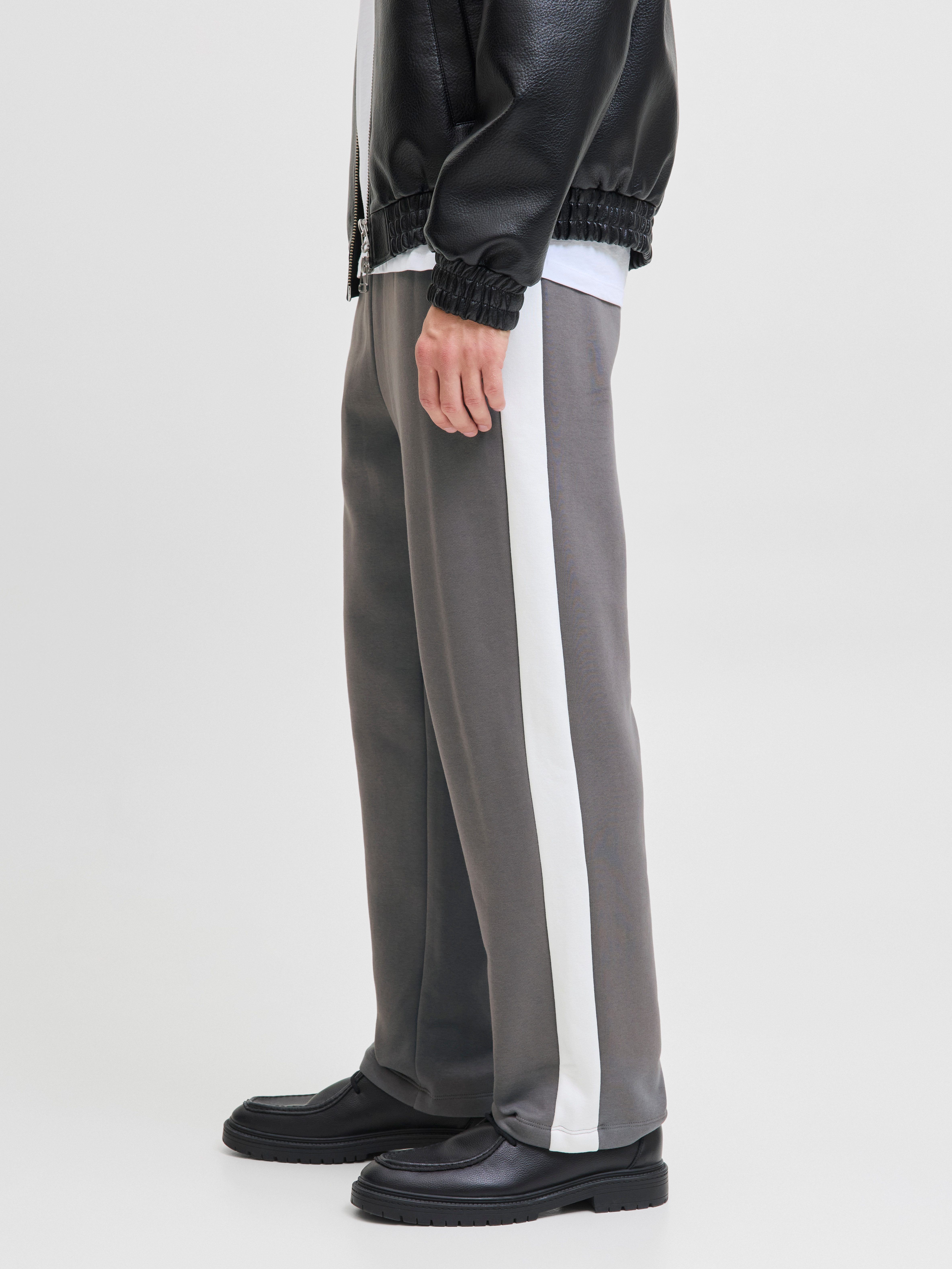 Jack & Jones Sweathose JPSTKARL CASPAR günstig online kaufen