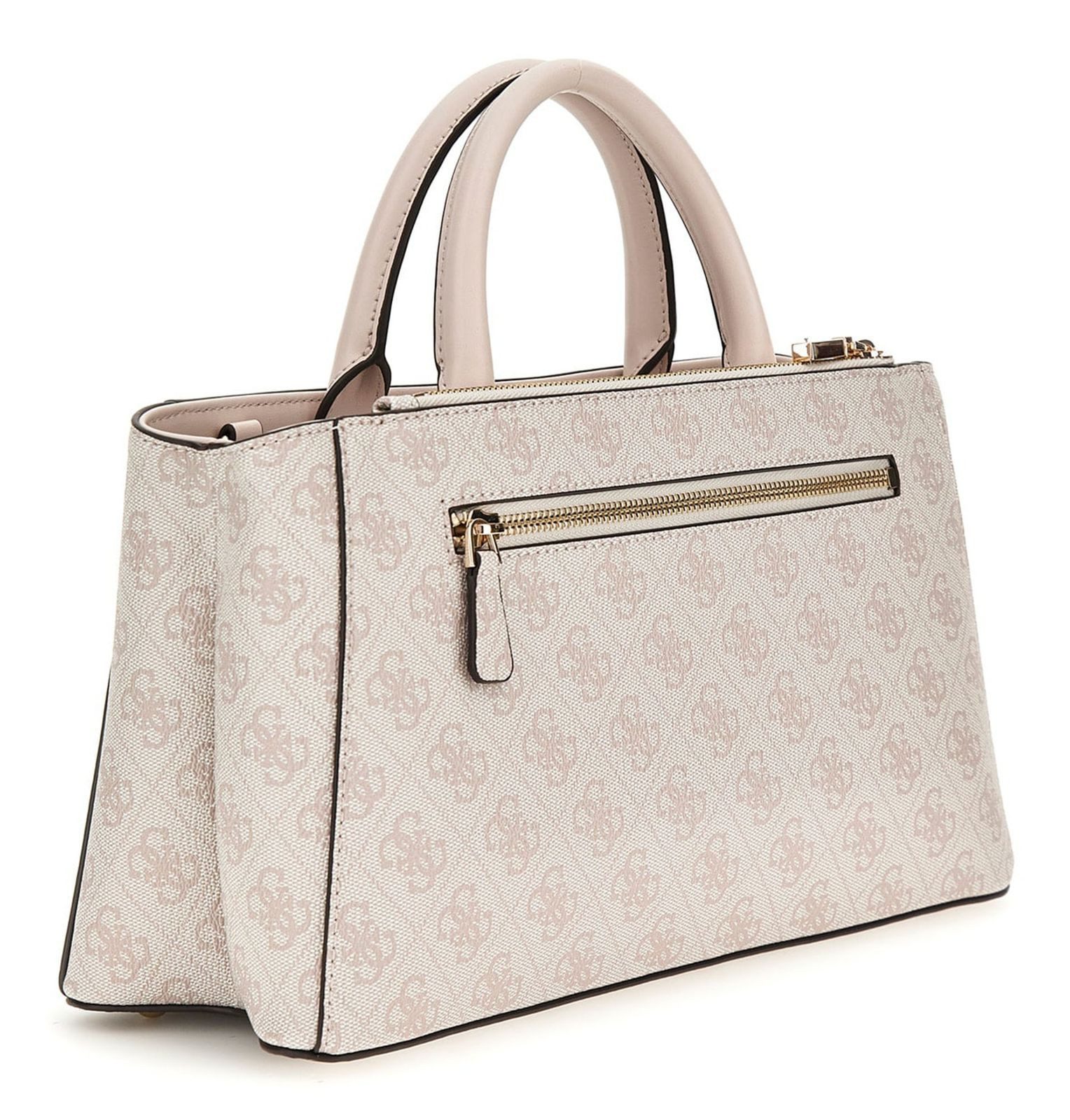 Guess Handtasche Small Society Satchel günstig online kaufen
