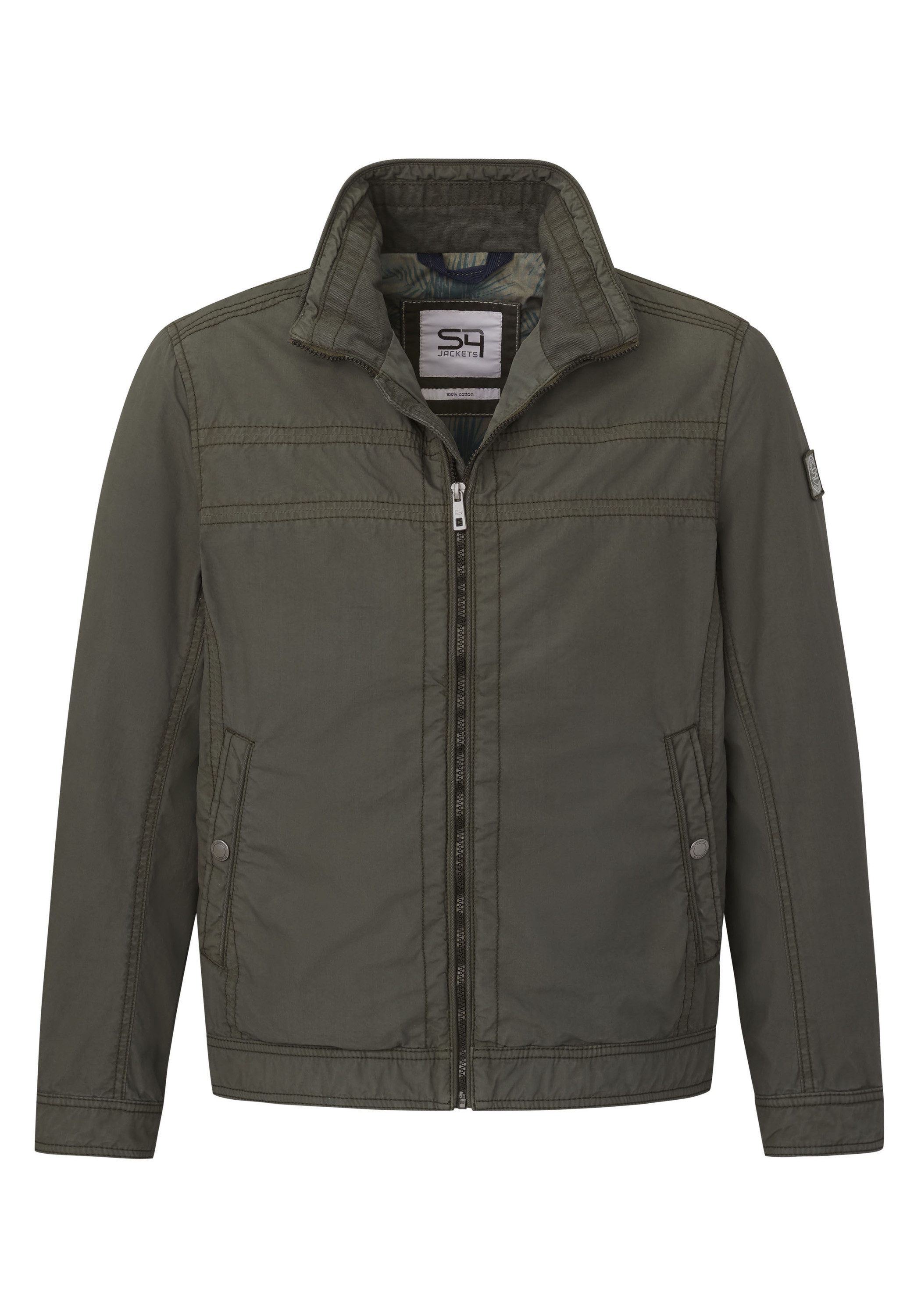 S4 Jackets Blouson MIAMI UP leichte günstig online kaufen
