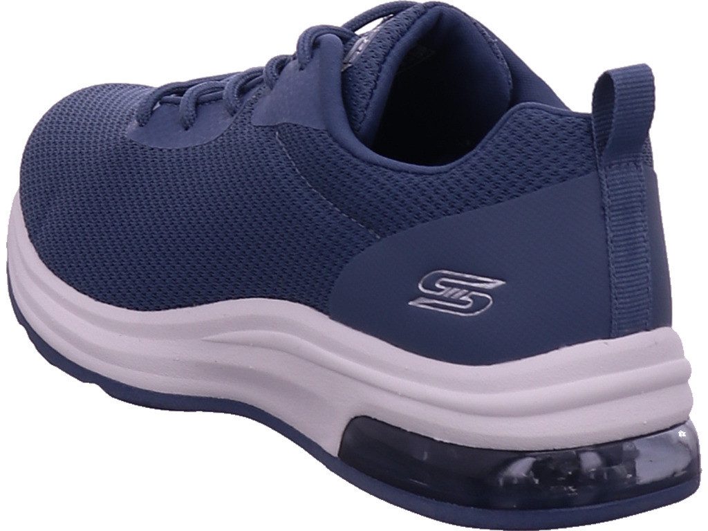 Skechers Engineered Mesh Lace Up Sneake Sneaker