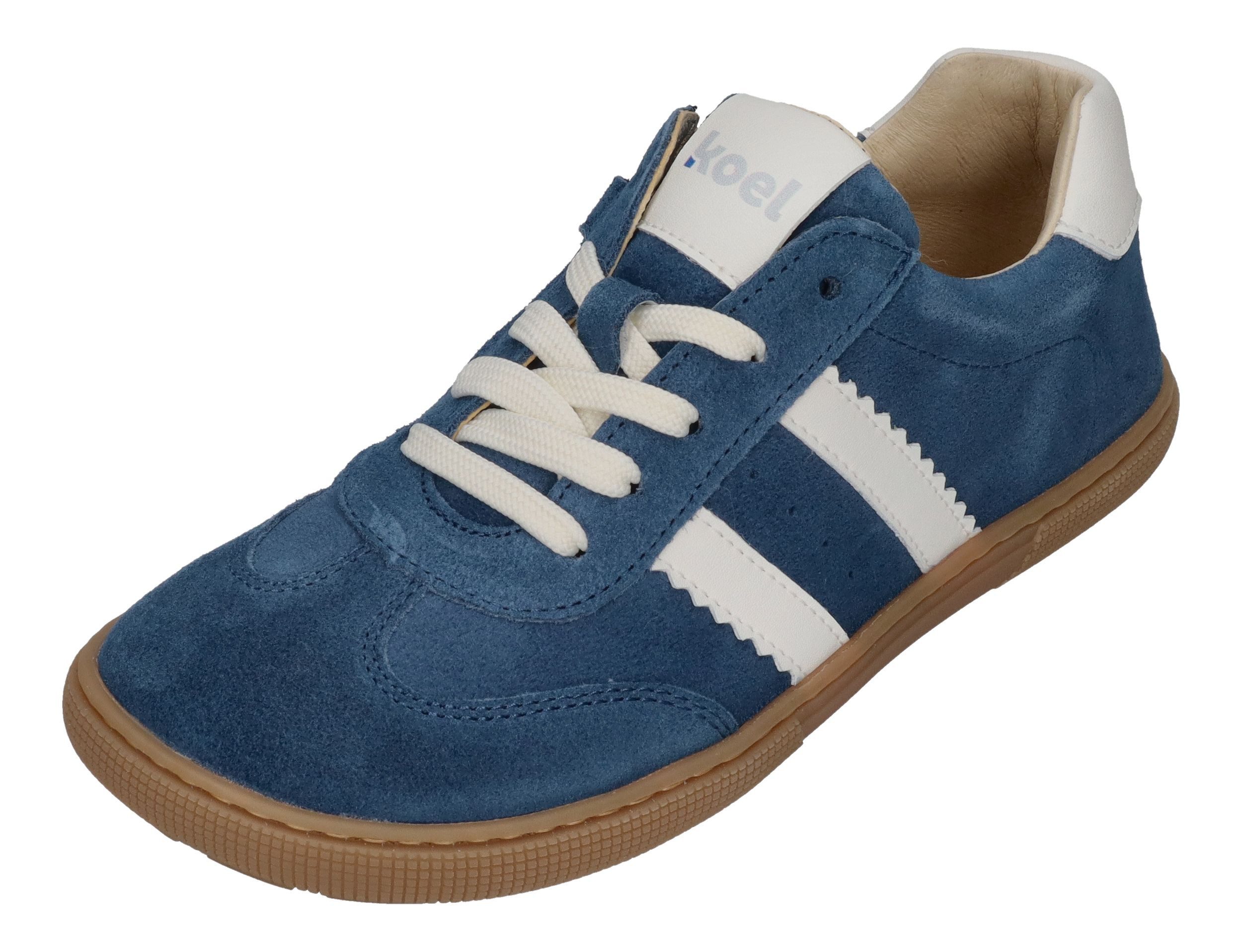 KOEL DECLAN SUEDE Barfußschuh Jeans