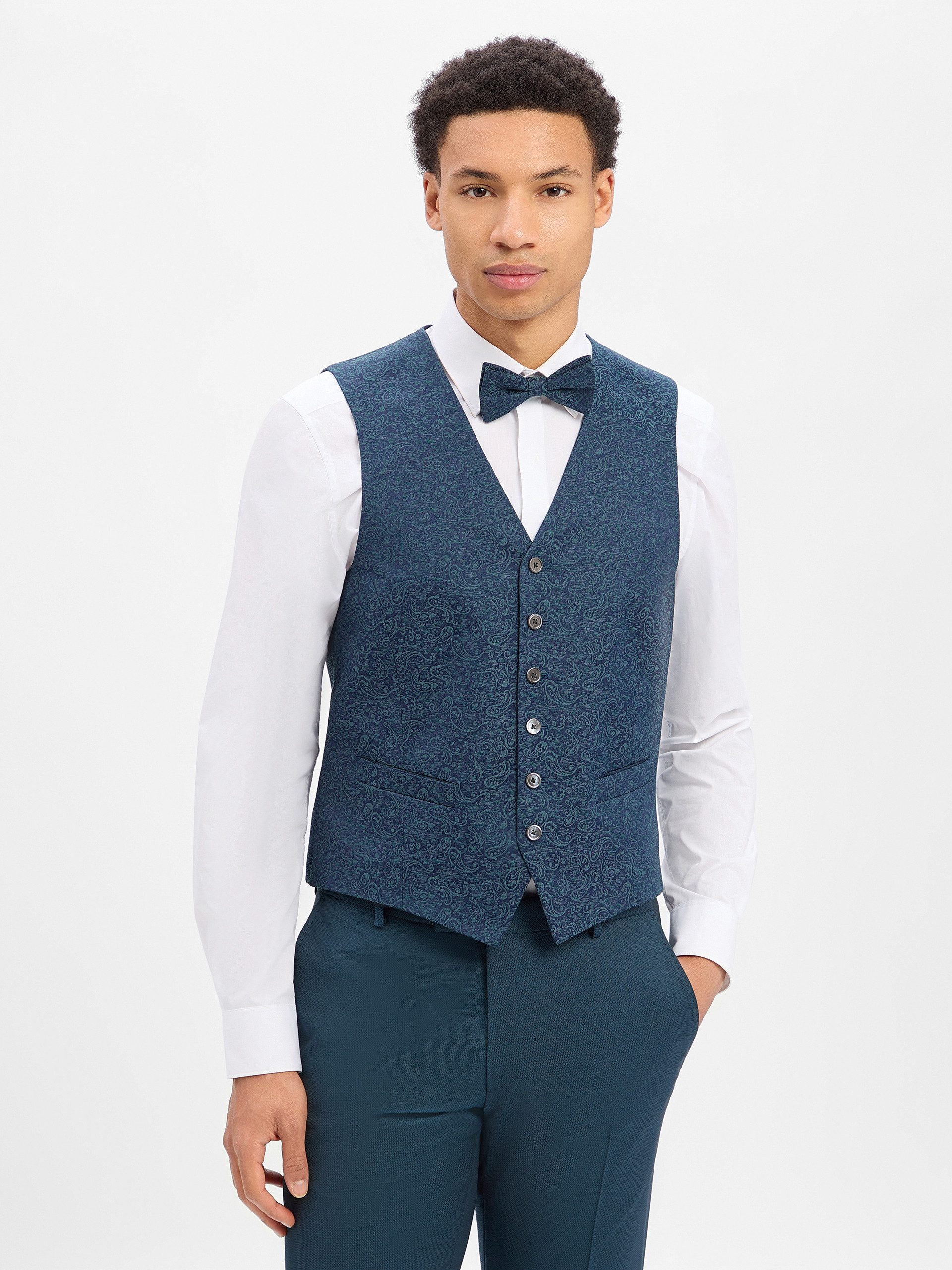 JOOP! Anzugweste Weazer