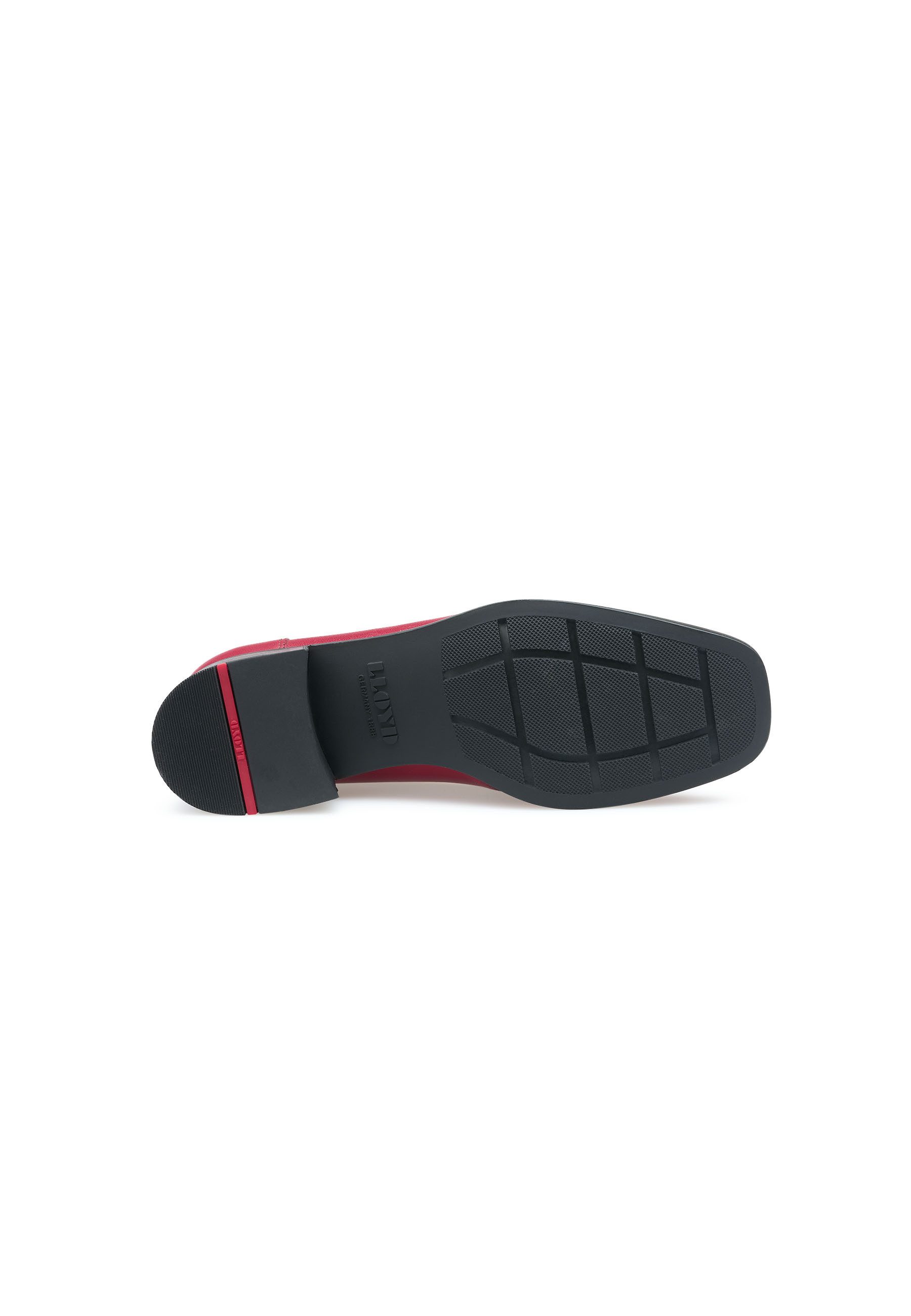 Lloyd MIRA 245 Slipper mit klassischem Design