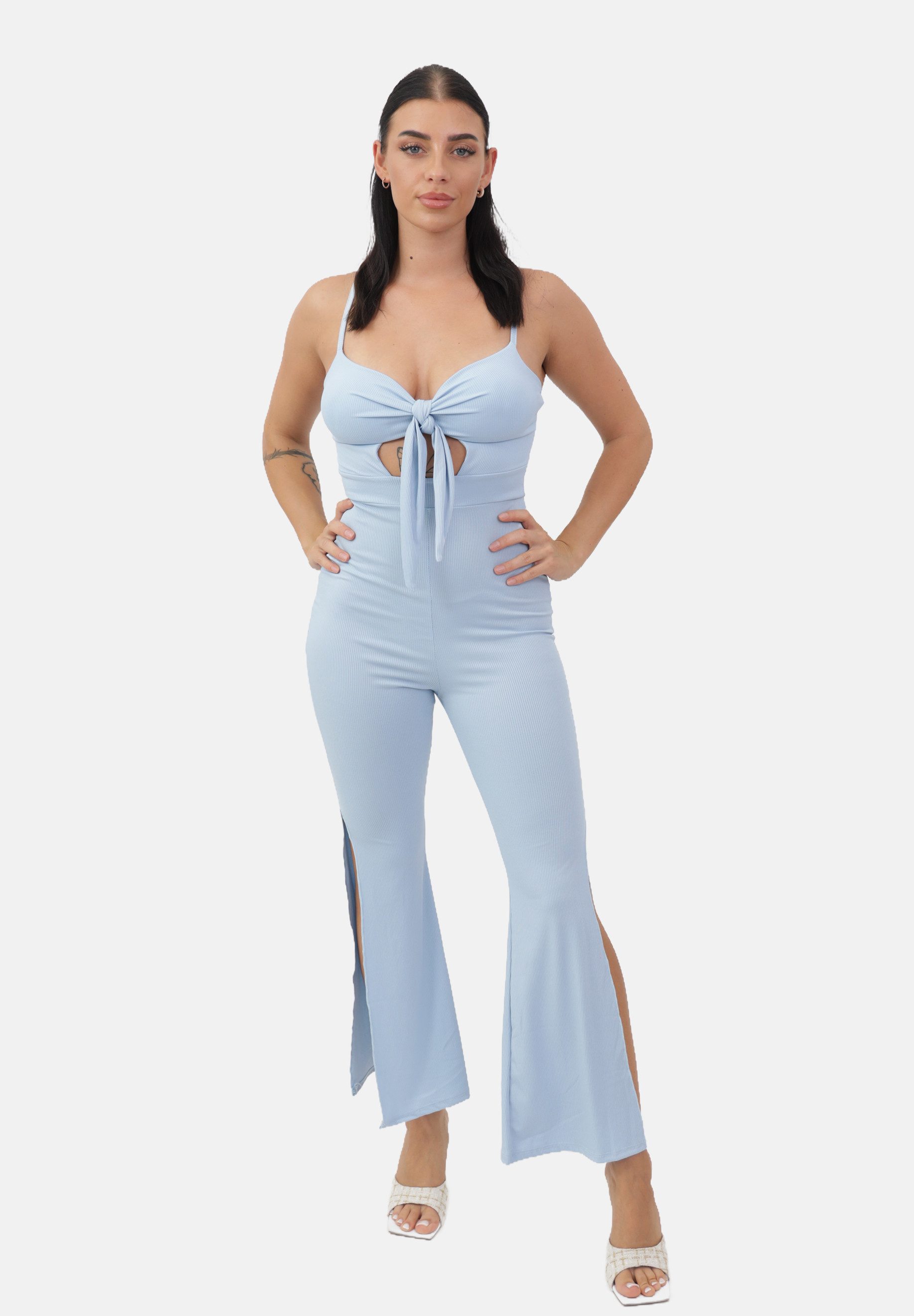 Elara Jumpsuit Jumpsuit