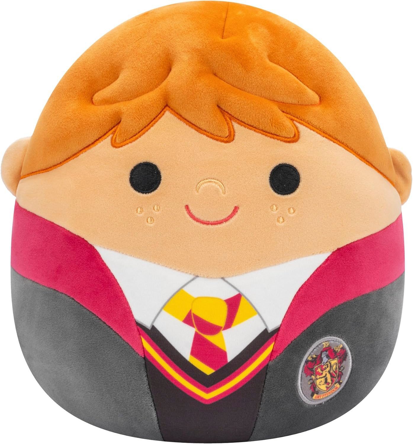 Harry Potter Kuscheltier Squishmallows - Harry Potter - Ron Weasley 40 cm ( günstig online kaufen