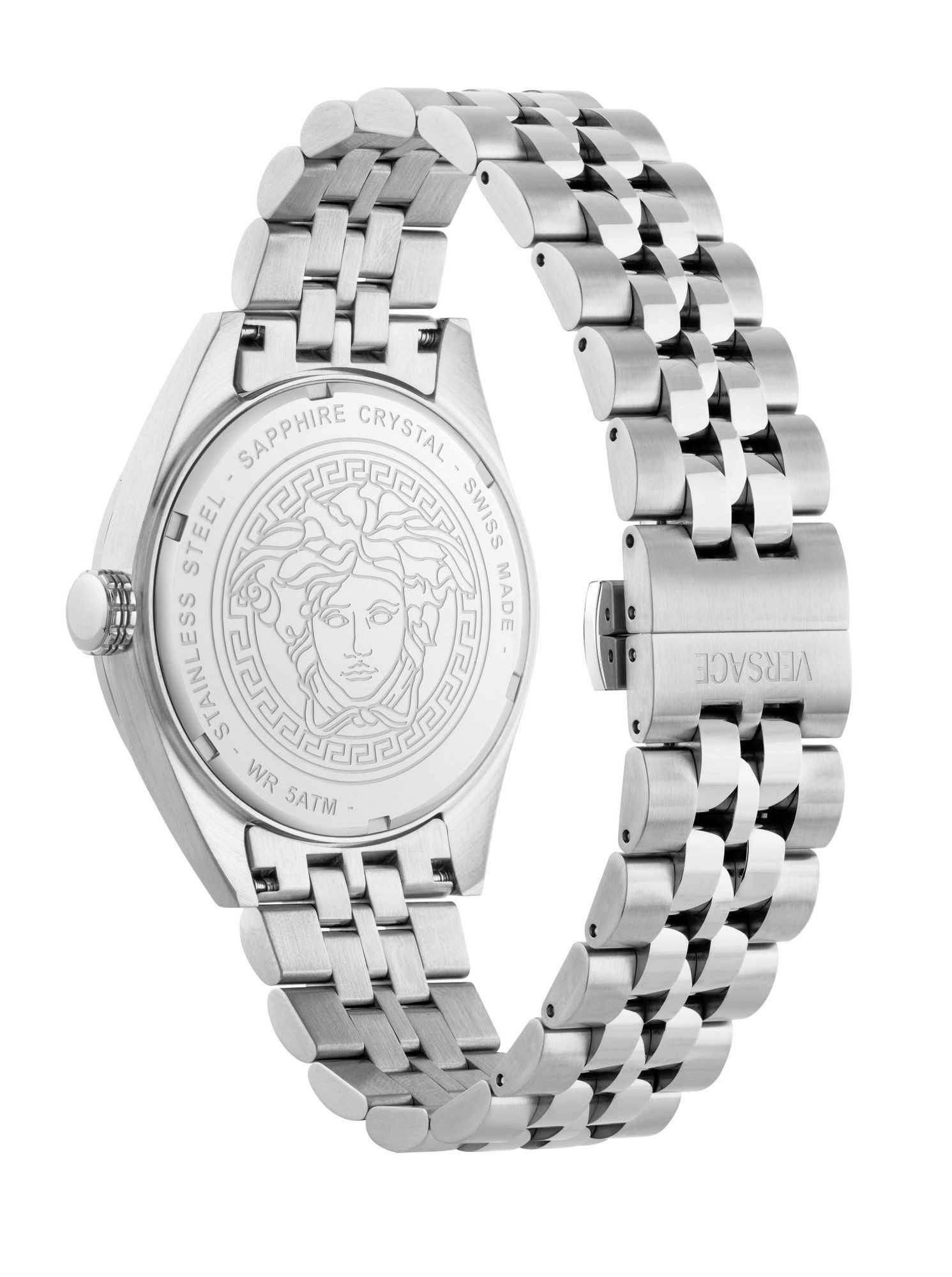 Versace Quarzuhr Athletics Gents