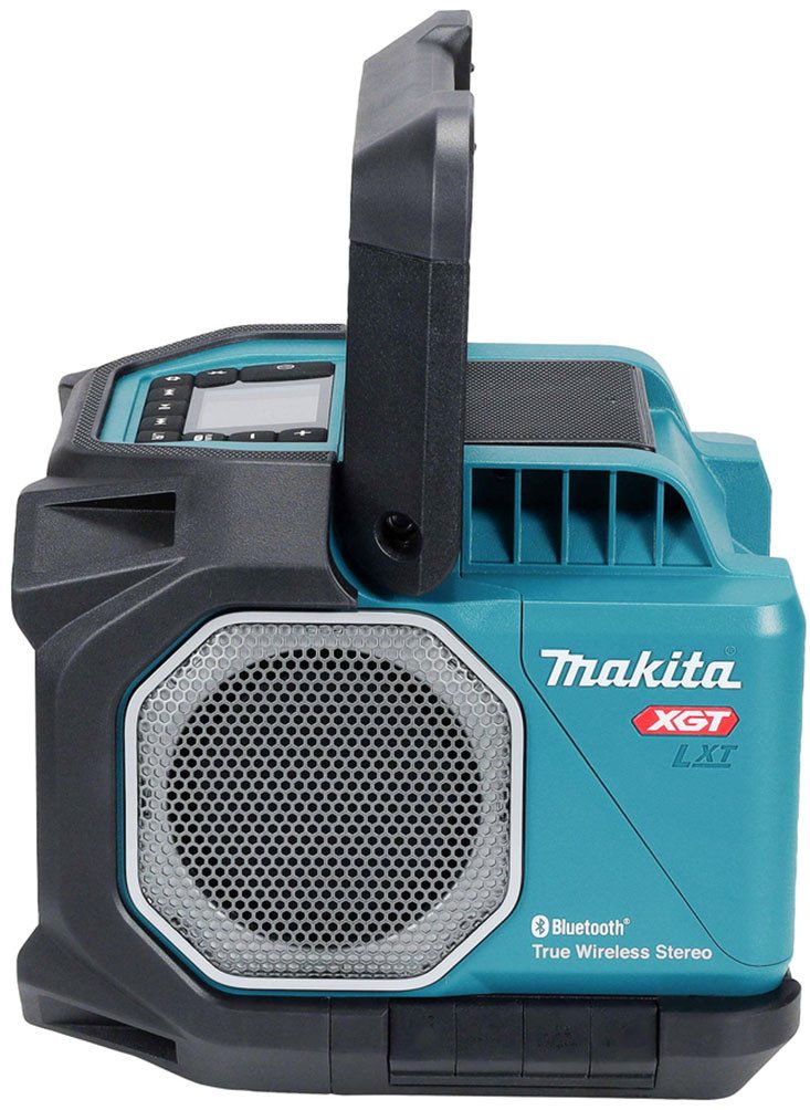 Makita »MR014GZ« Bluetooth-Lautsprecher (ohne Akku, ohne Ladegerät)