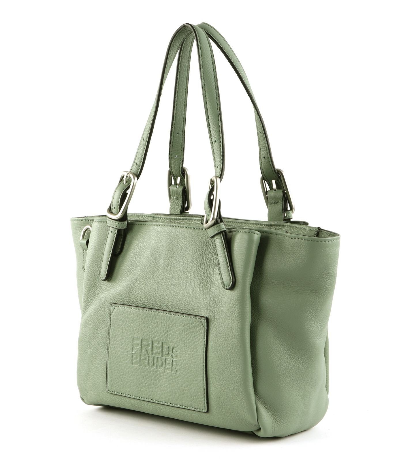 FREDsBRUDER Schultertasche Bloomfield