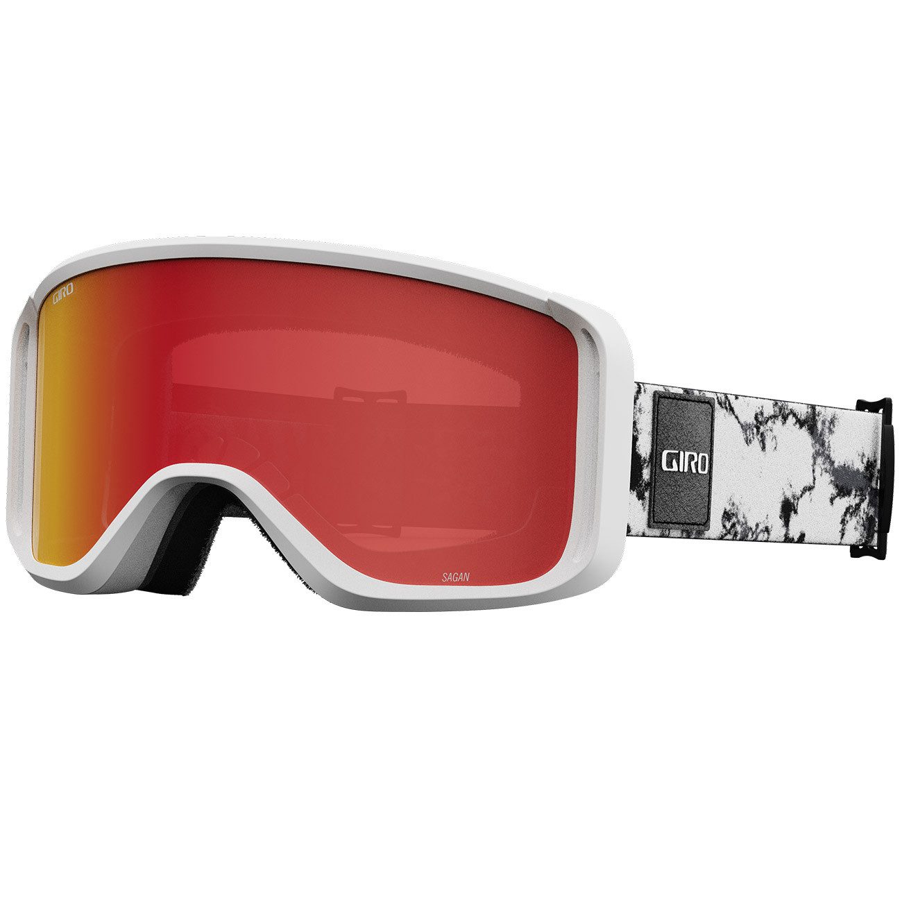 Giro Snowboardbrille Sagen, Sagen
