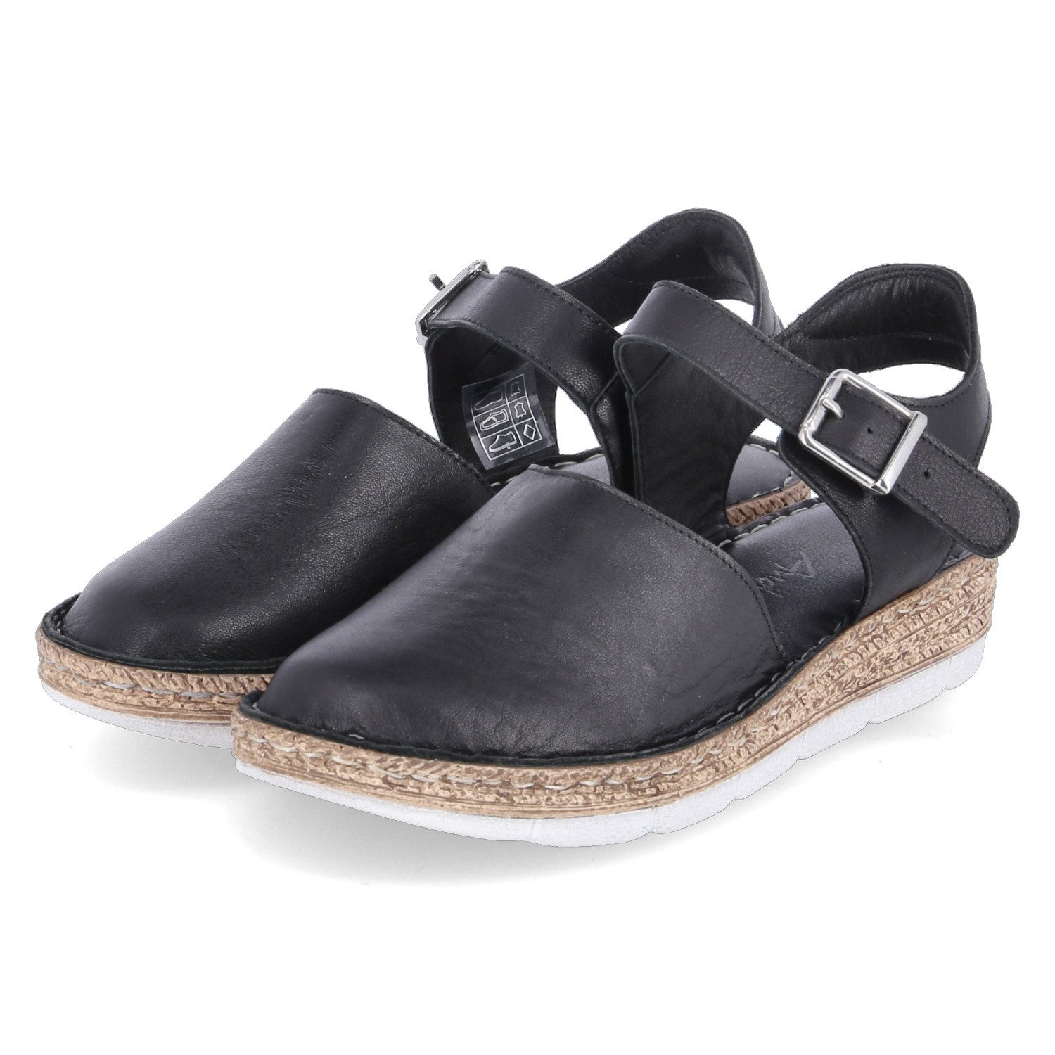 Andrea Conti Sandalen Sandalette