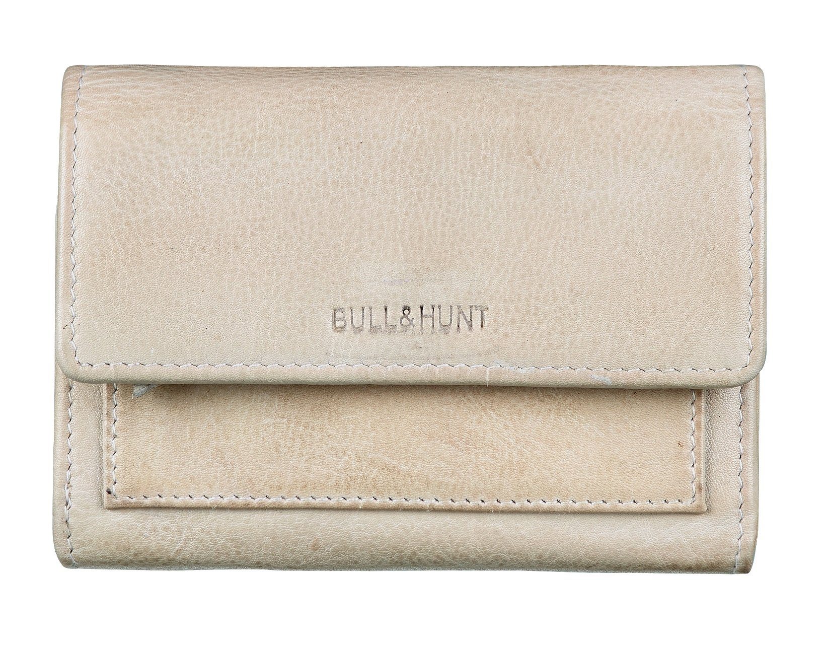 Geldbörse midi flap wallet