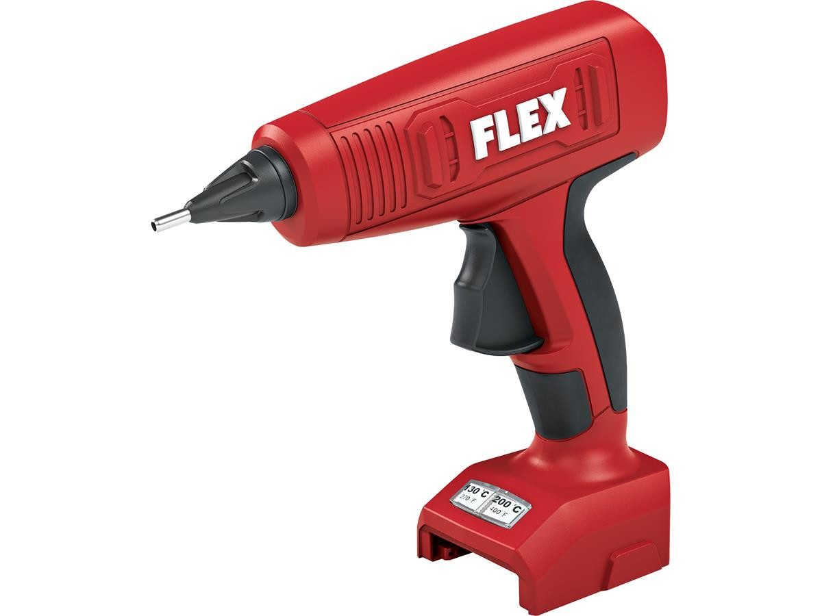 Flex Heißklebepistole GG 200 18.0