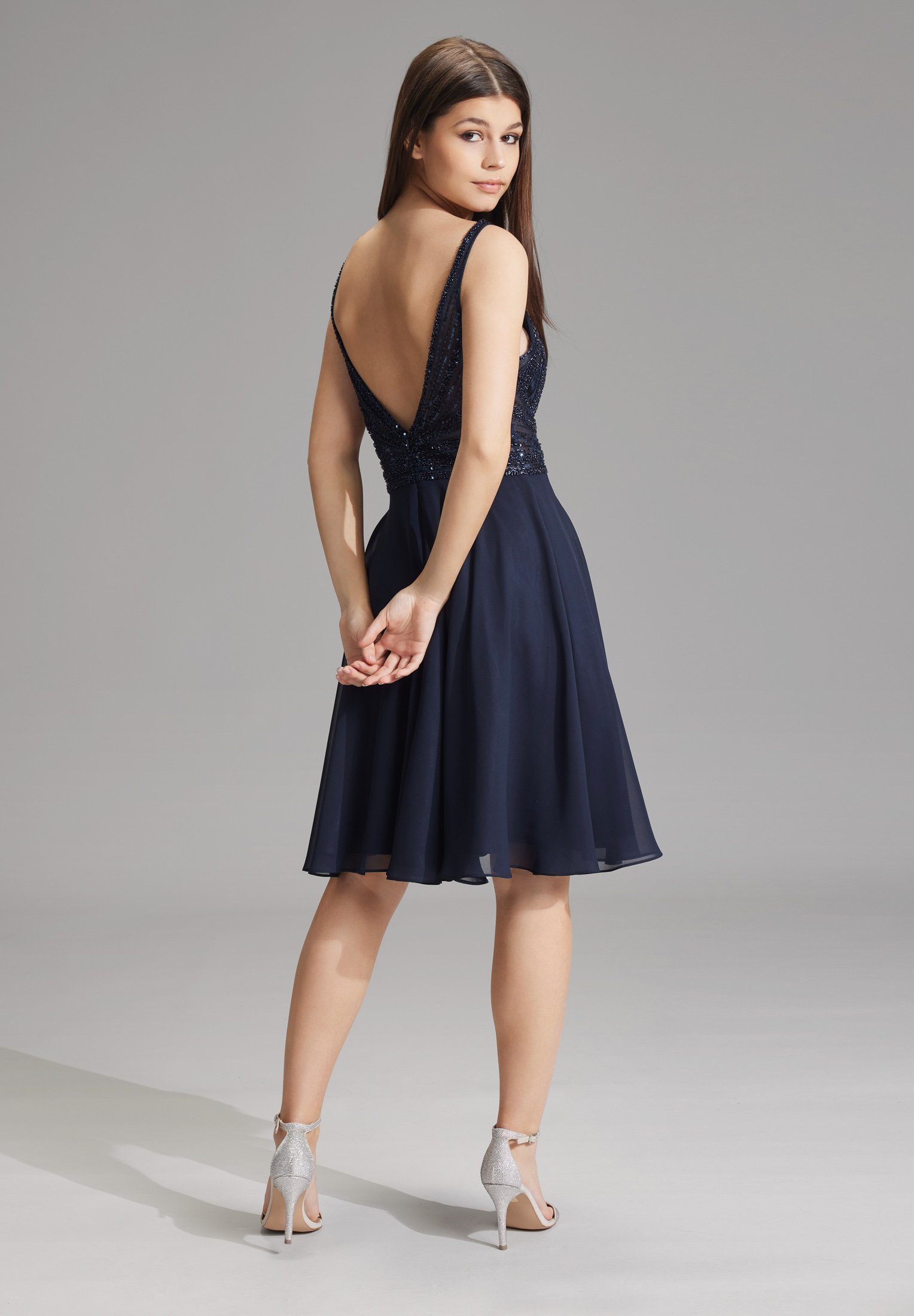 hey kyla Cocktailkleid günstig online kaufen