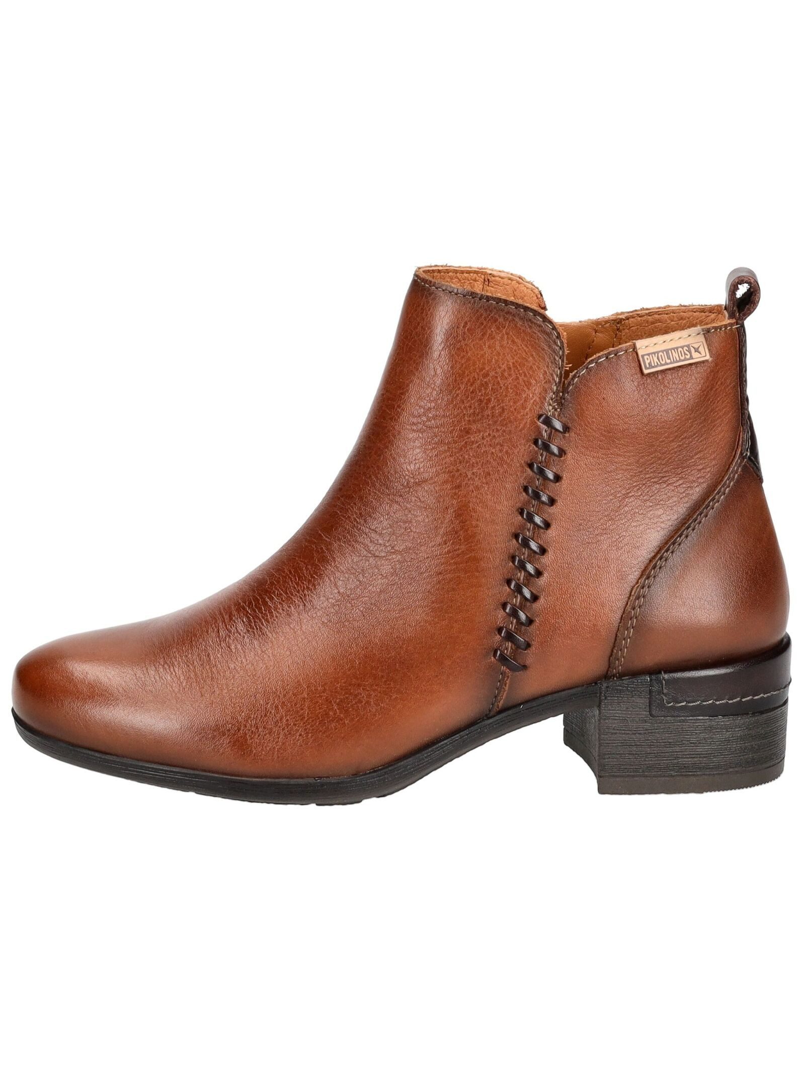 PIKOLINOS PIKOLINOS Stiefelette Leder Stiefelette