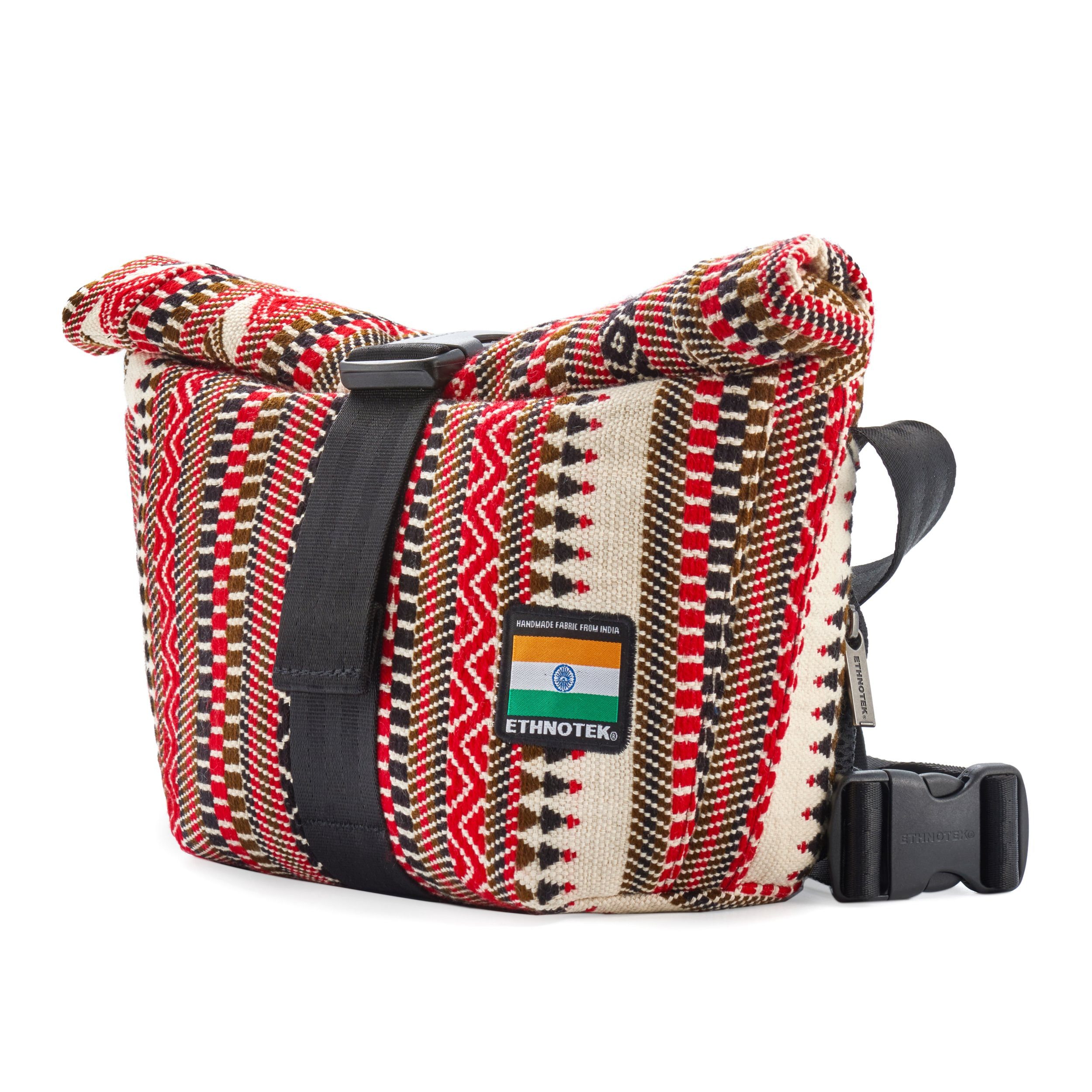 Ethnotek Messenger Bag Cyclo Sling Umhängetasche, günstig online kaufen