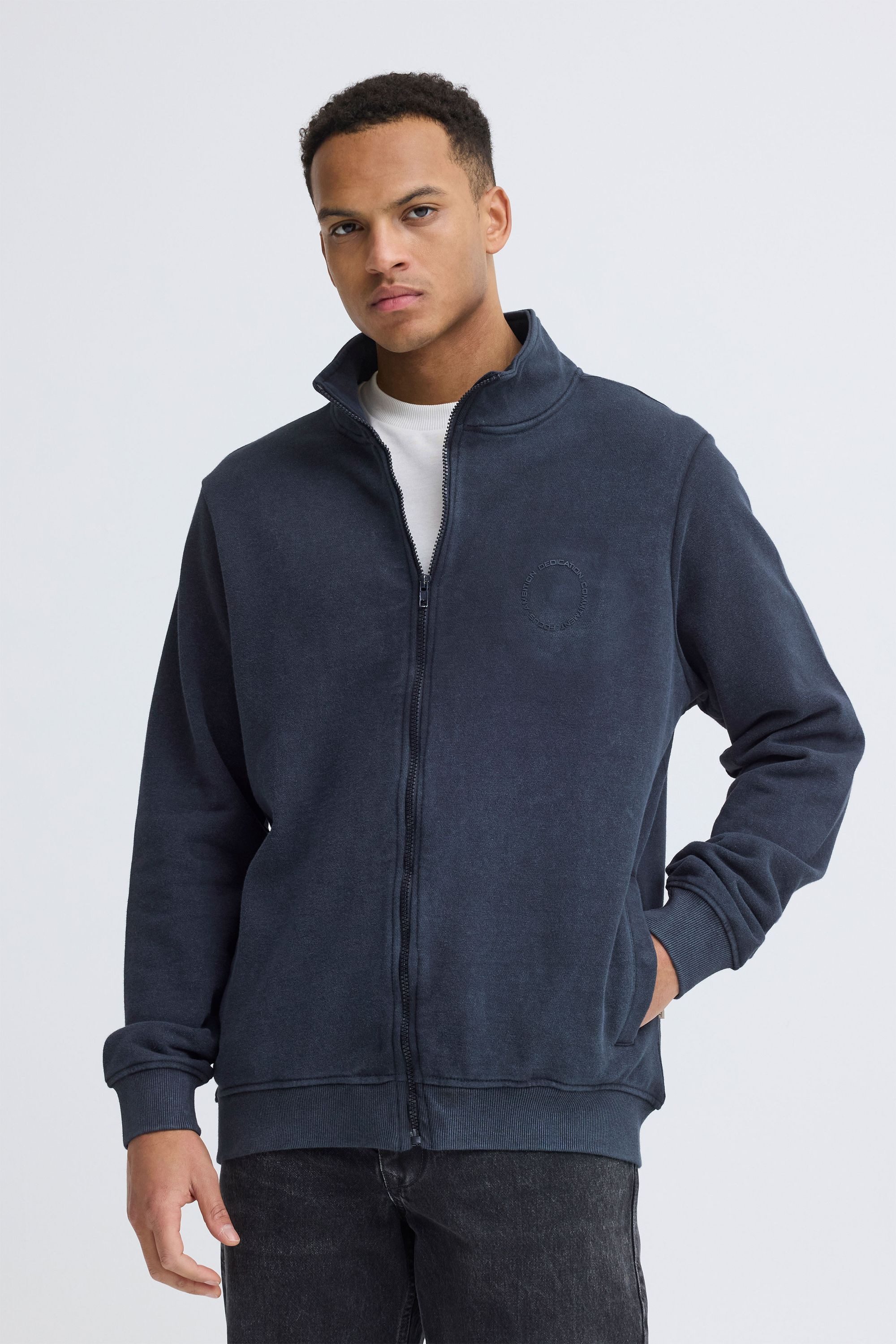 Sweatjacke BHFactor