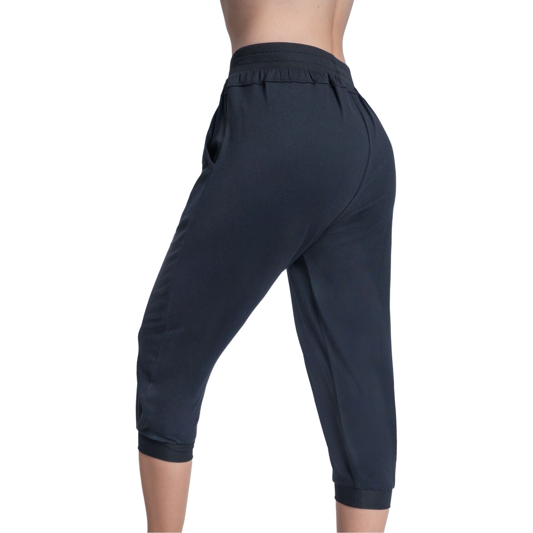 Nebulus Hose & Shorts PEARLY, P6762 - Damen, schwarz, XXL/44