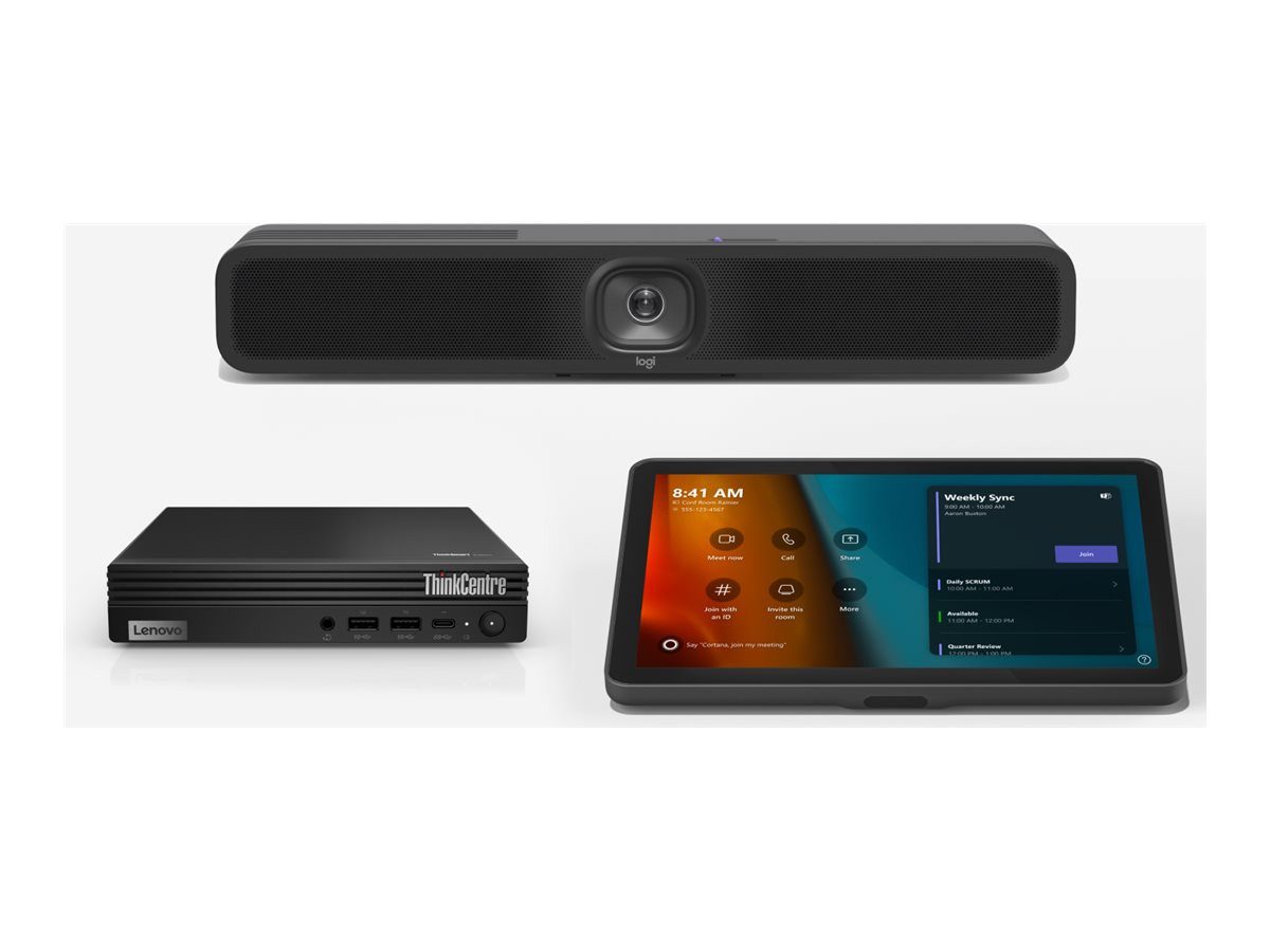 Logitech Outdoor-Kamera