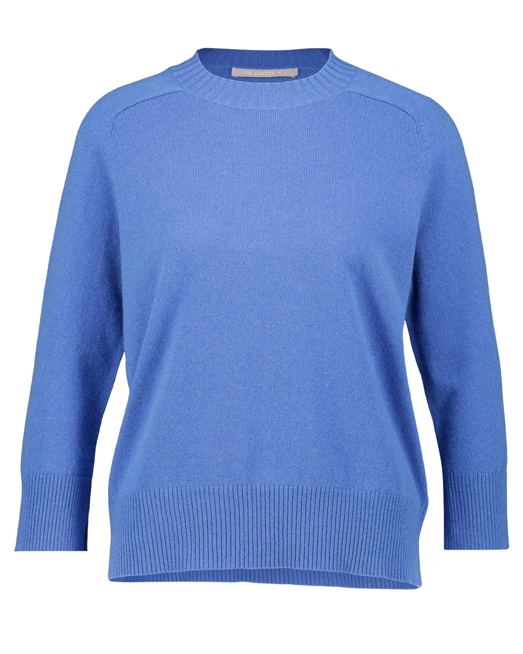 The Mercer N.Y. Strickpullover Damen Kaschmirpullover günstig online kaufen