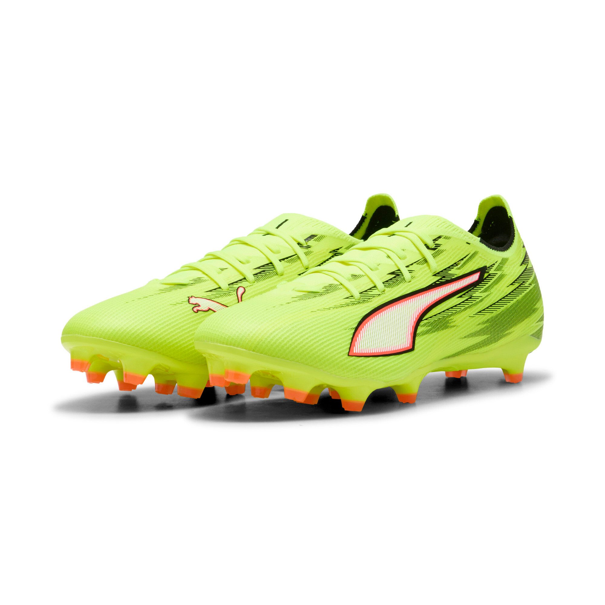 PUMA ULTRA 6 MATCH FG/AG Fußballschuh für Rasenplätze