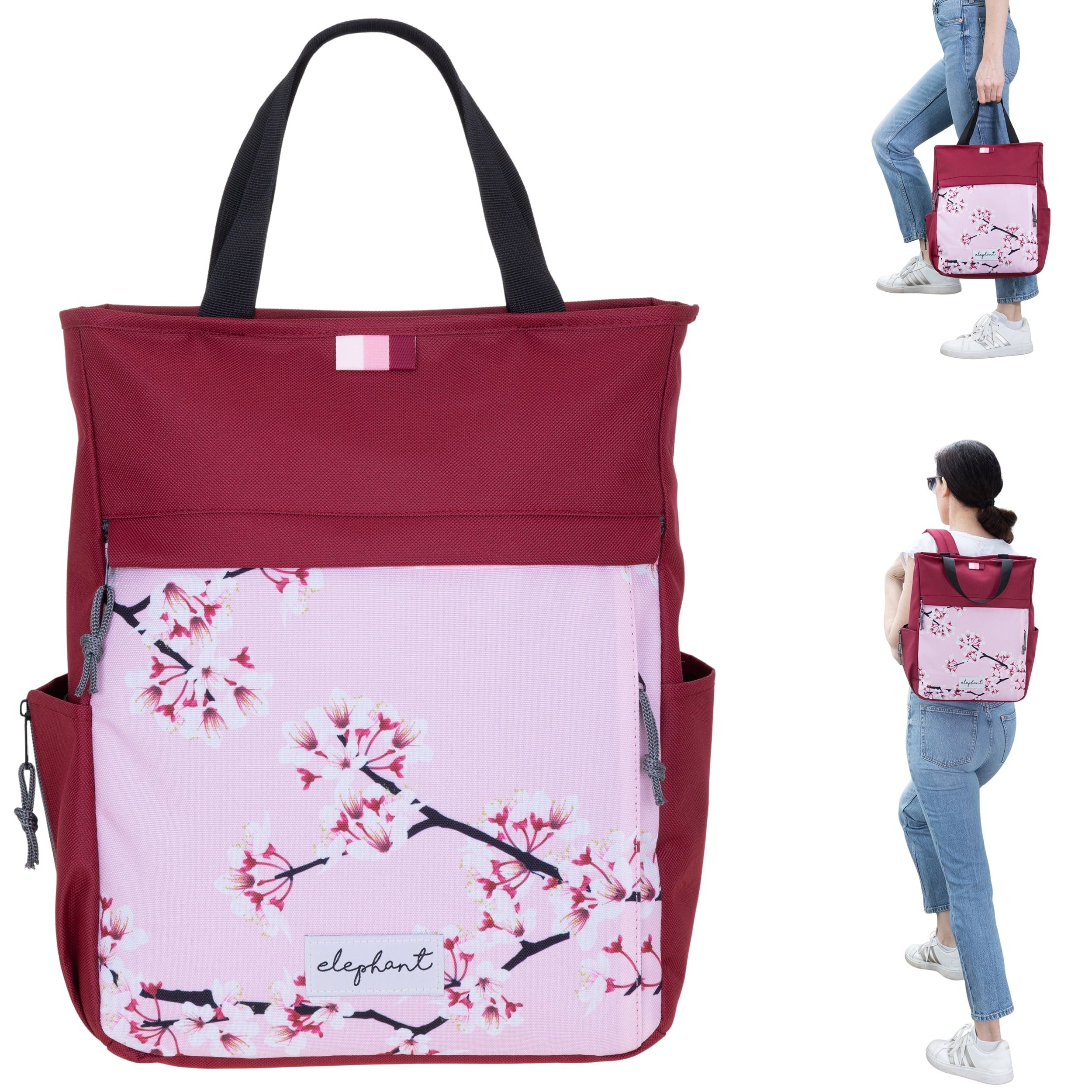Spear Bags Cityrucksack Rucksack Damen Damenrucksack klein Hygge A4 Büro Fr günstig online kaufen