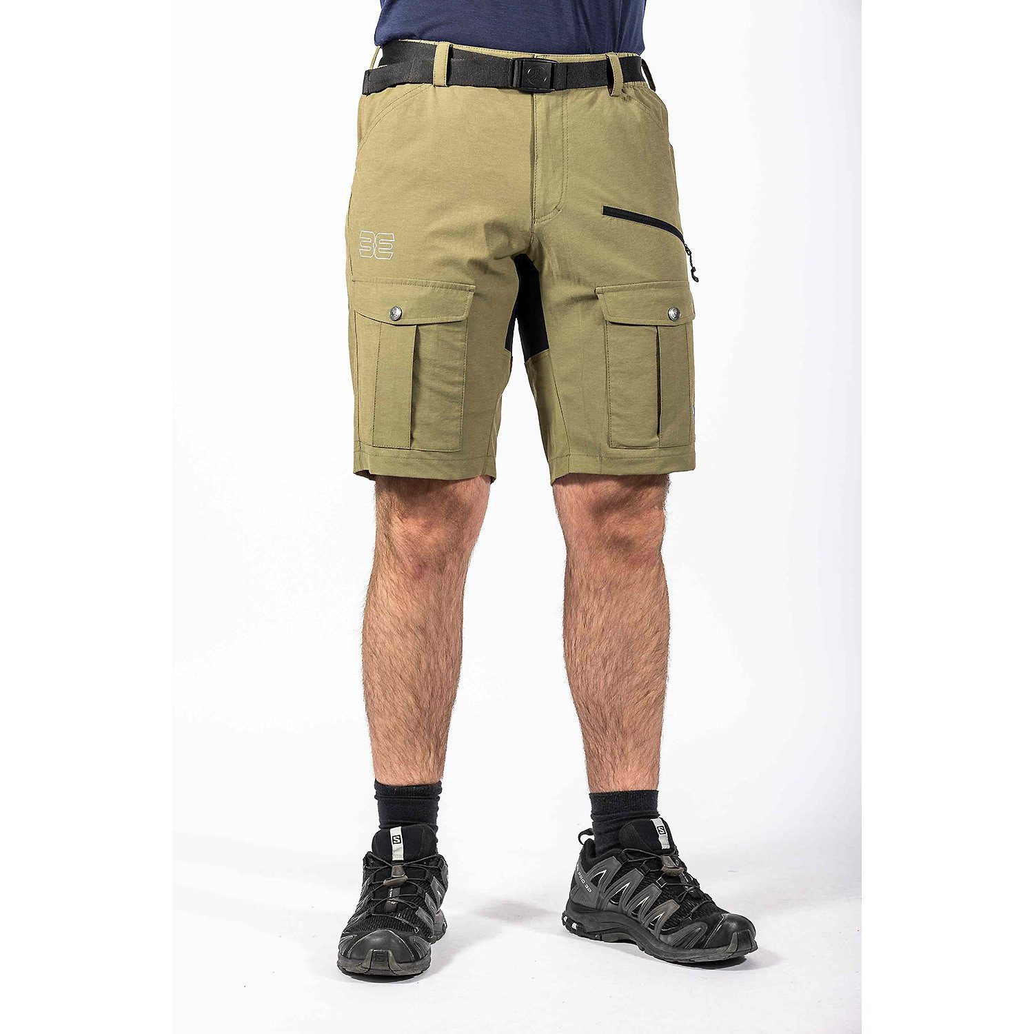 Maul Sport® Funktionshose Outdoorhose Kleiner Rachel