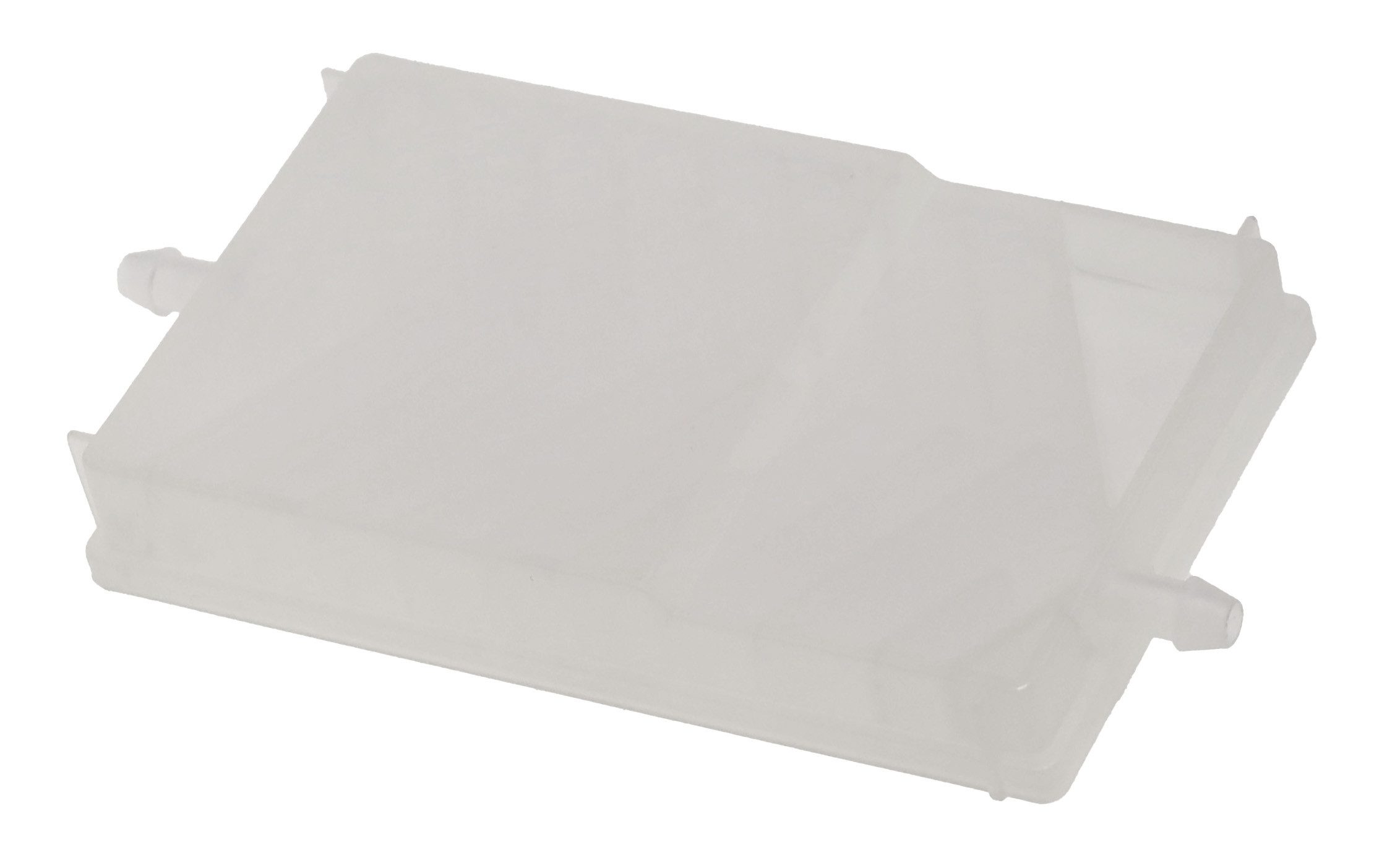 Jura 67924 Entspannungsgehäuse für Kaffeevollautomaten (siehe Beschrei Adapter