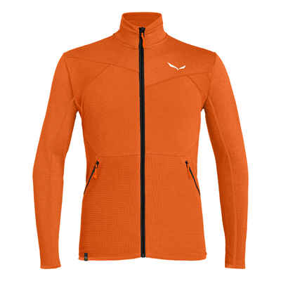 Salewa Fleecejacke Salewa Puez Hybrid Polarlite Jacket