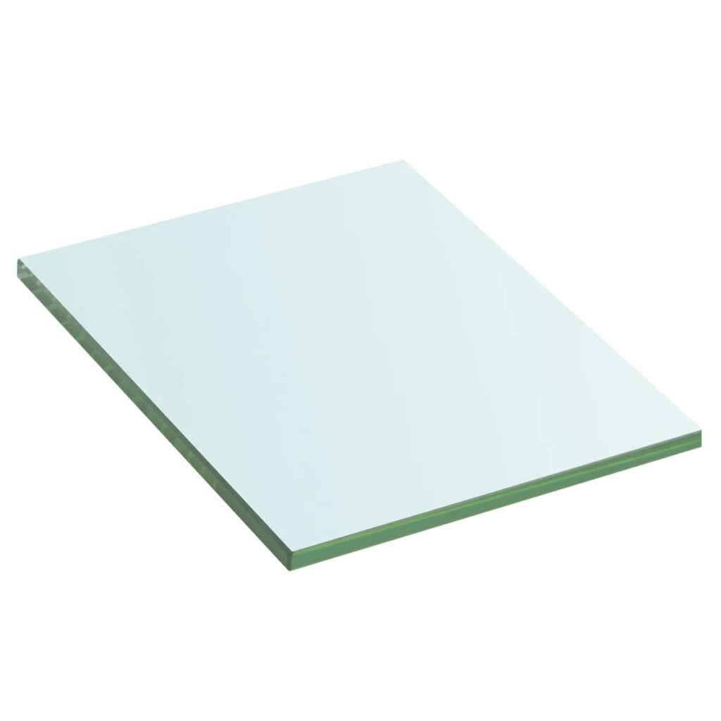 furnicato Glashängeschrank Regalböden 2 Stk. Glas günstig online kaufen