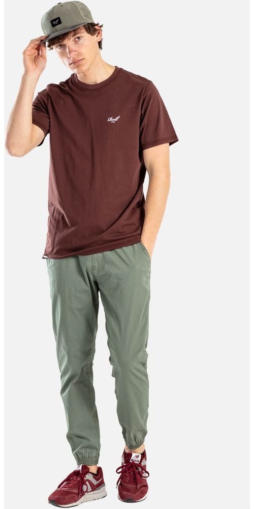 REELL Stoffhose Reflex 2 Lw