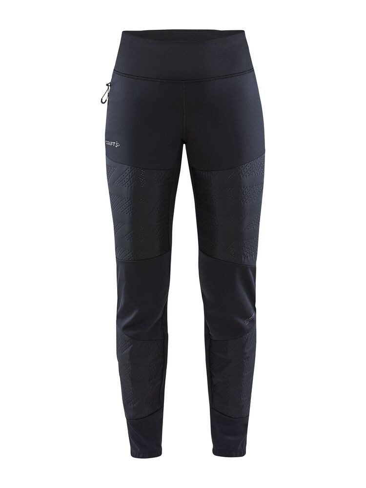 Craft Sporthose ADV Nordic Training Speed Pant W black