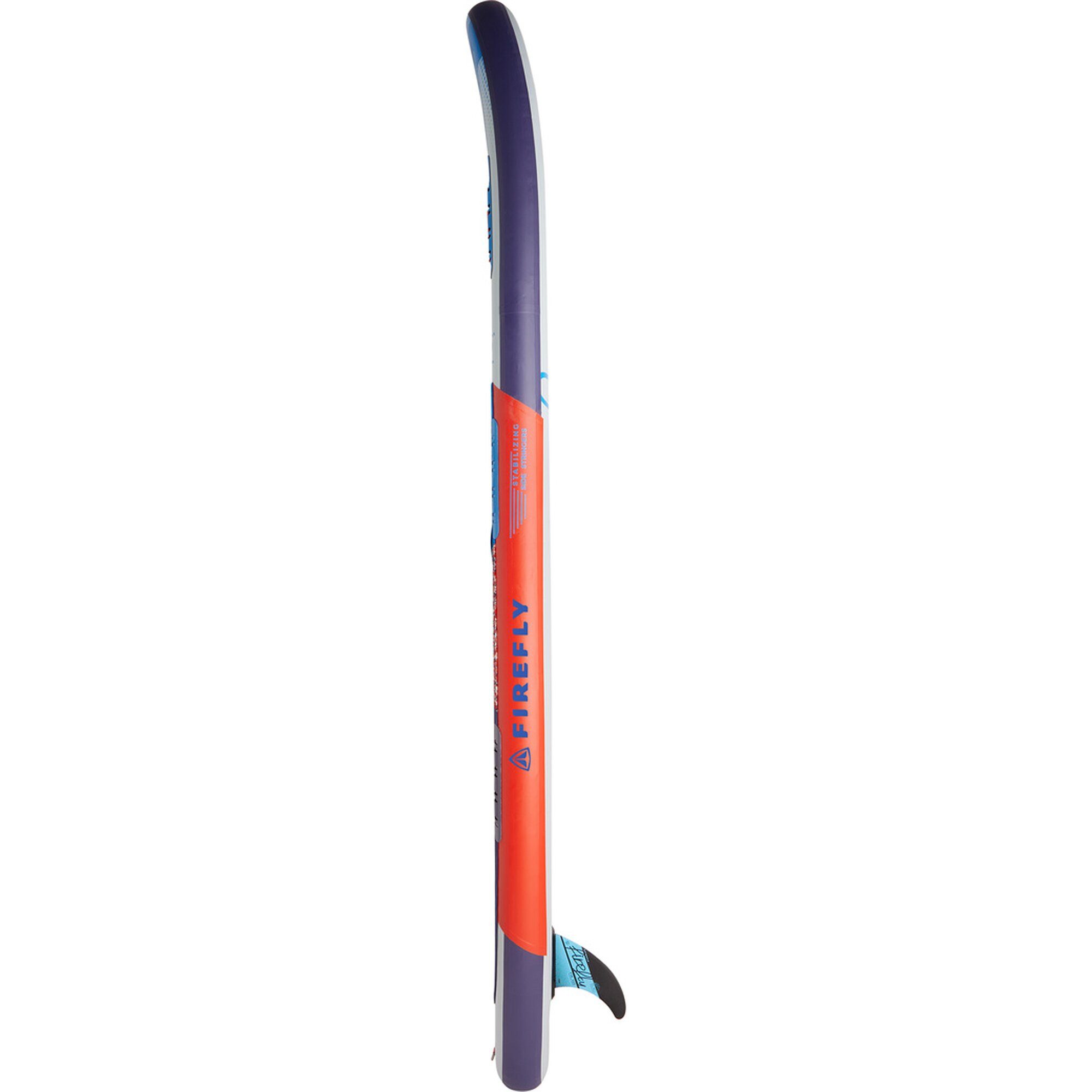 FIREFLY SUP-Board SUP-Board iSUP 3.0 10,6 BLUE LIGHT/NAVY DARK