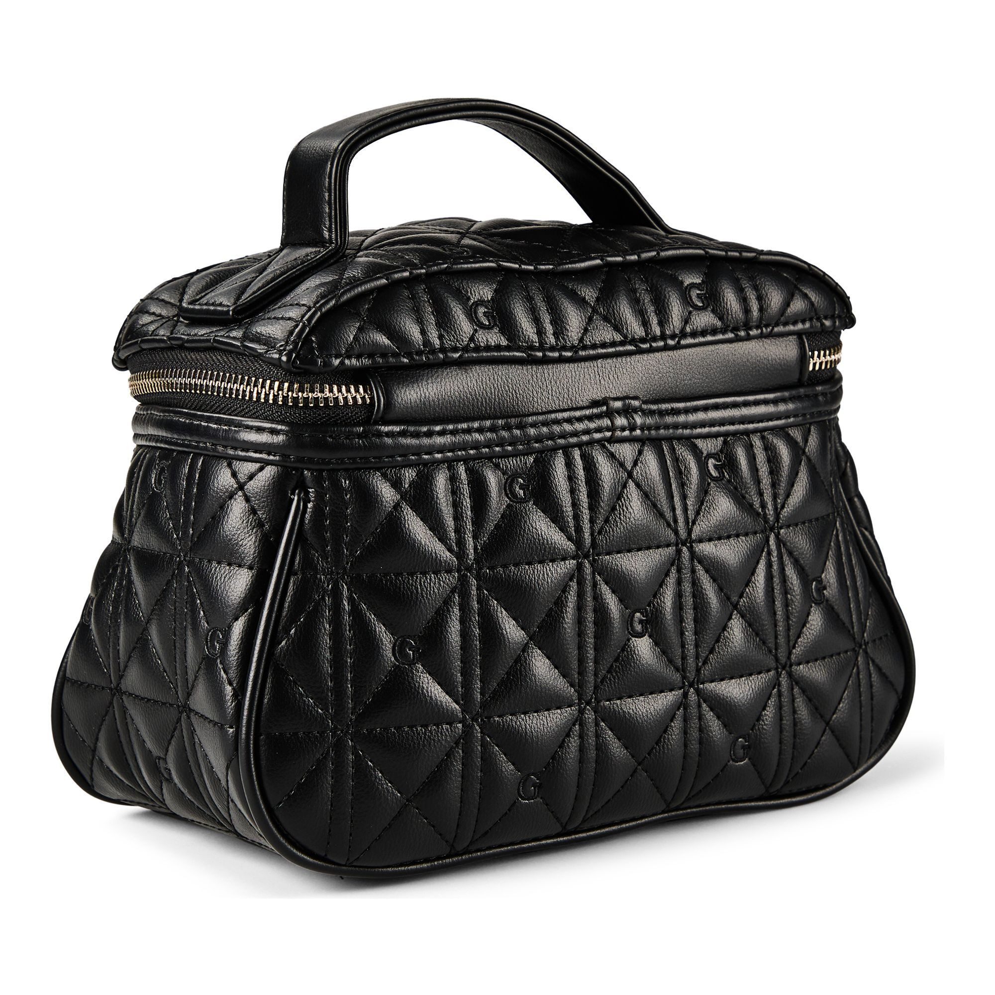 Guess Kosmetiktasche Beauty, Polyurethan