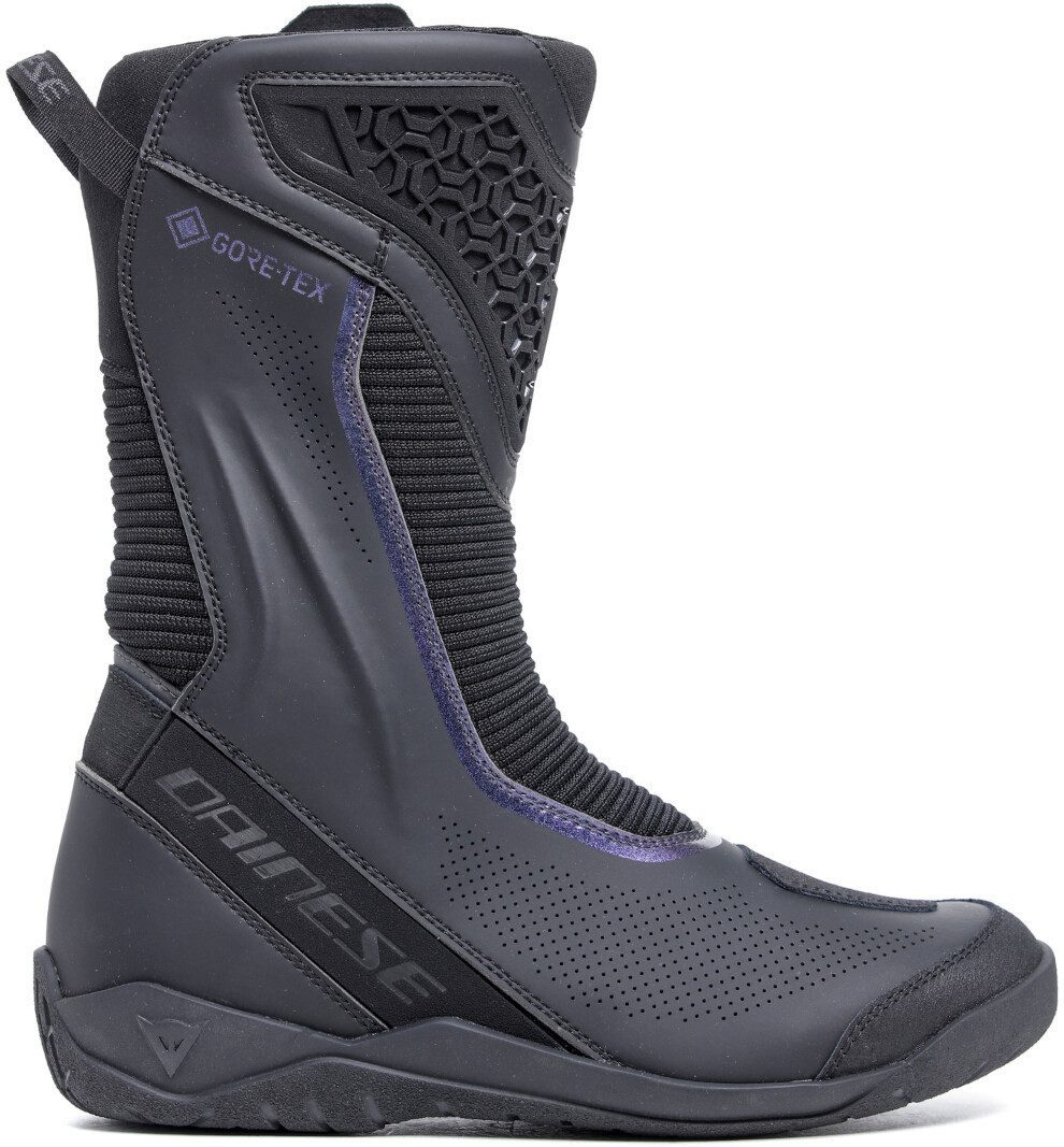Dainese Freeland 2 Gore-Tex wasserdichte Damen Motorrad Stiefel Motorradstiefel