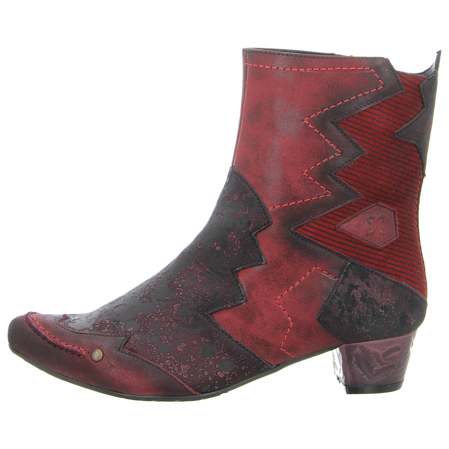 Maciejka Stiefelette