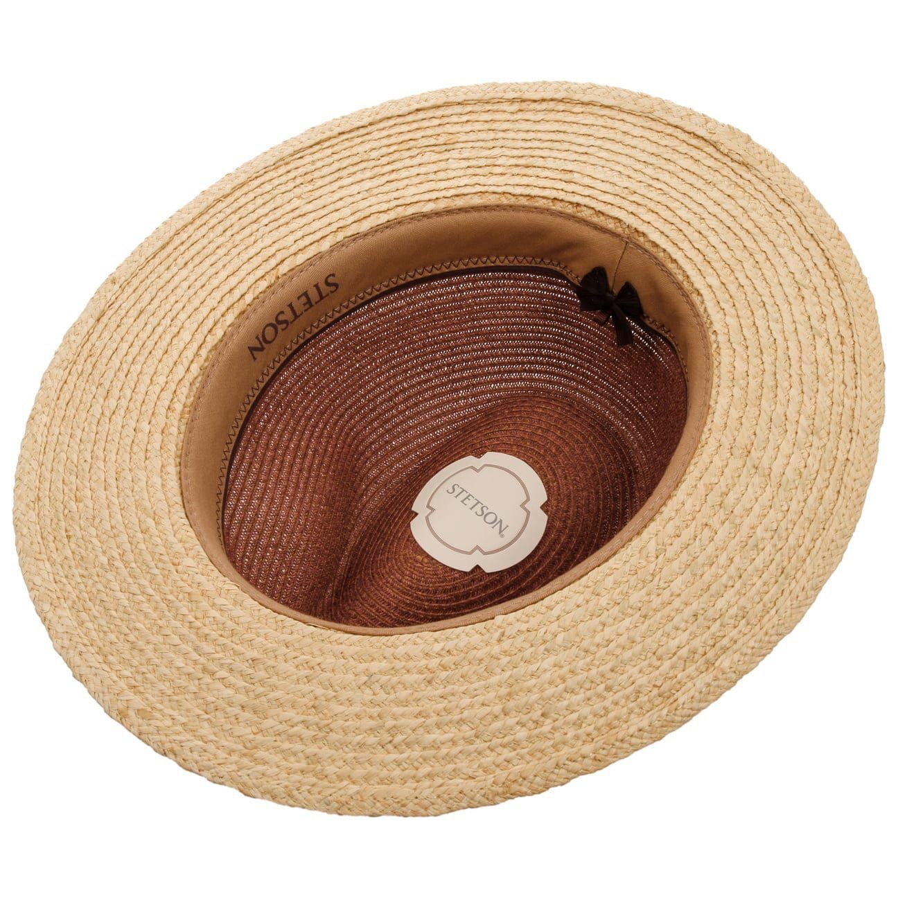 Stetson Sonnenhut (1-St) Strohhut