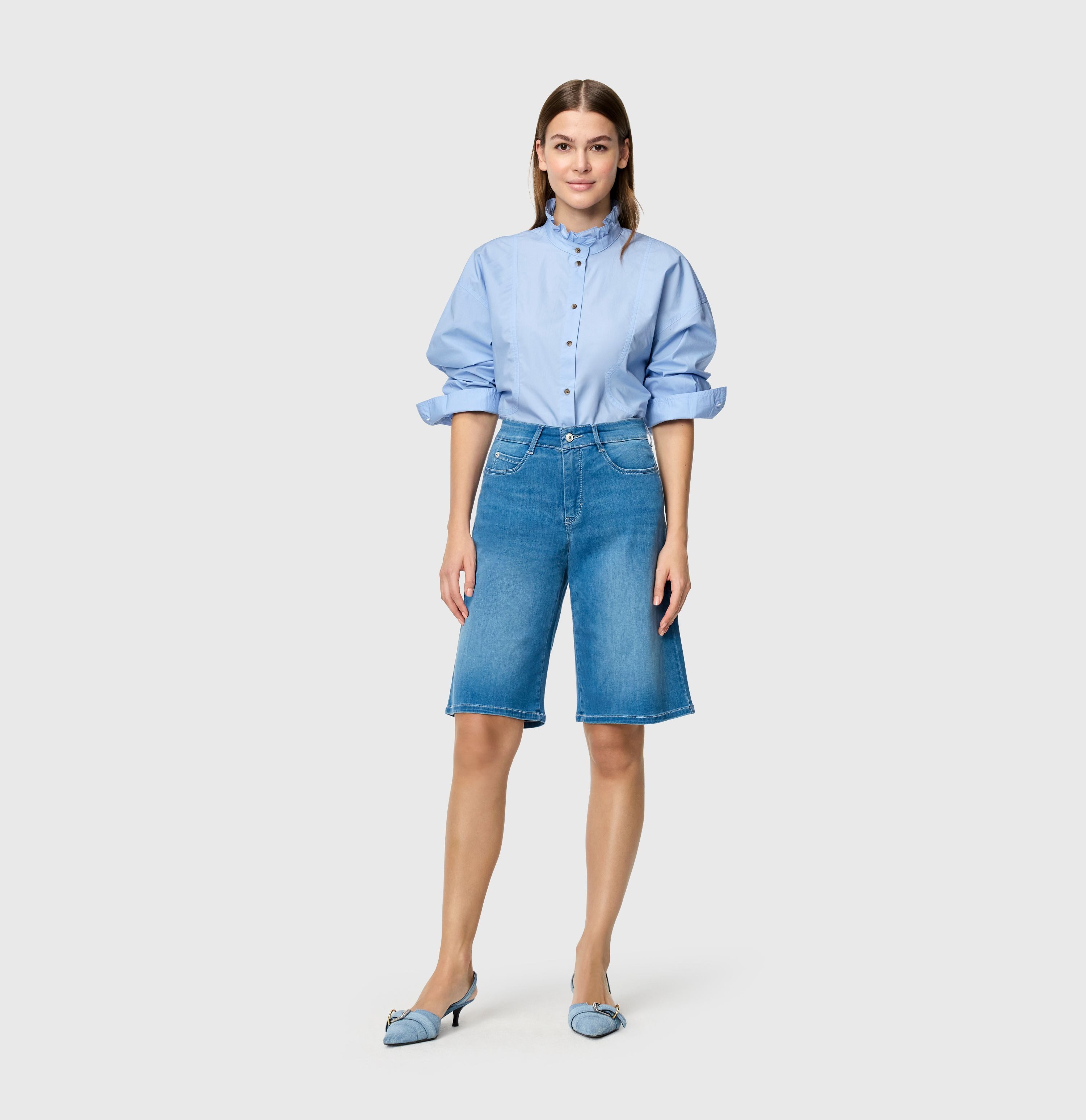 MAC Shorts