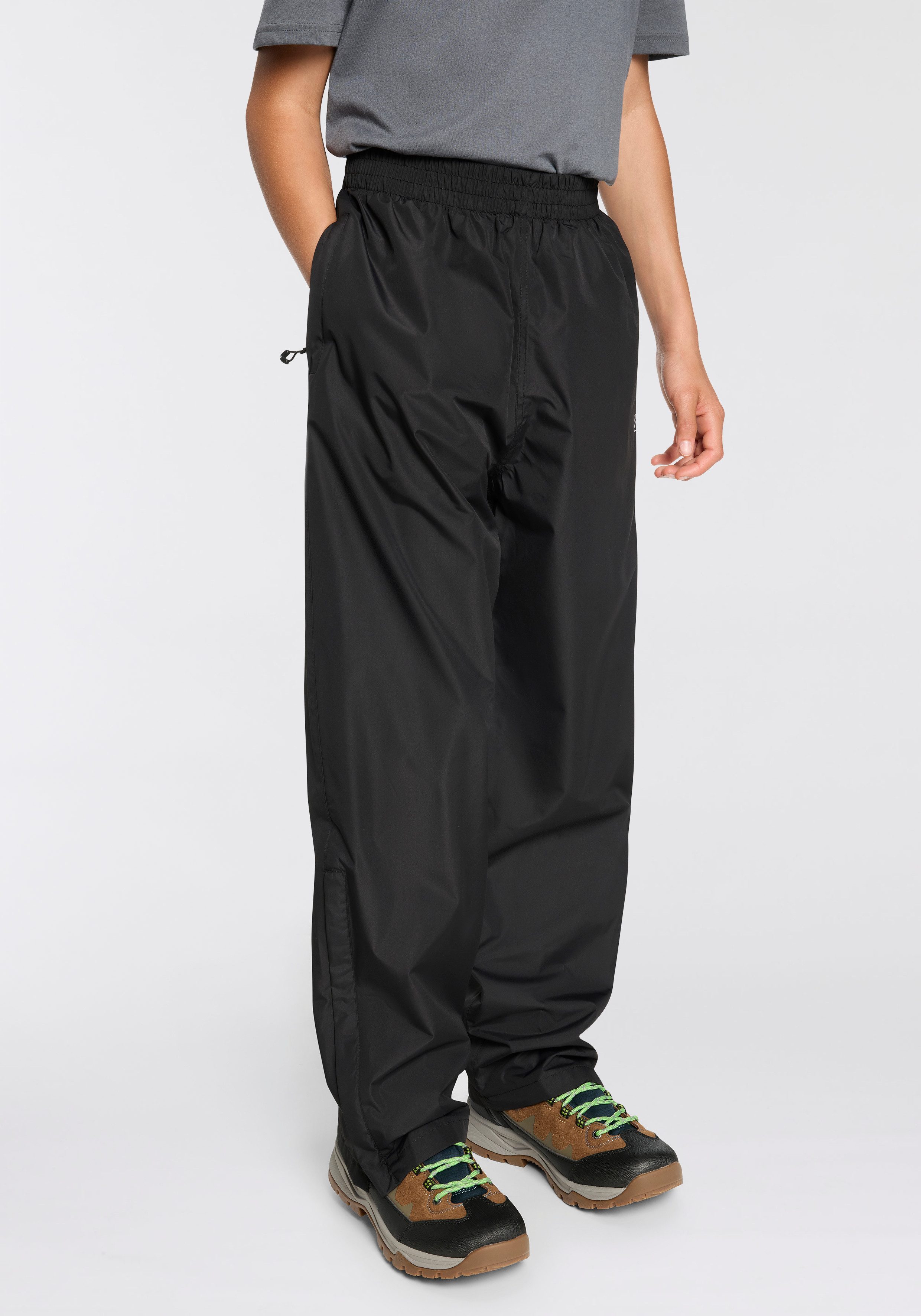 Killtec Regenhose AIRIKO JR für Kinder