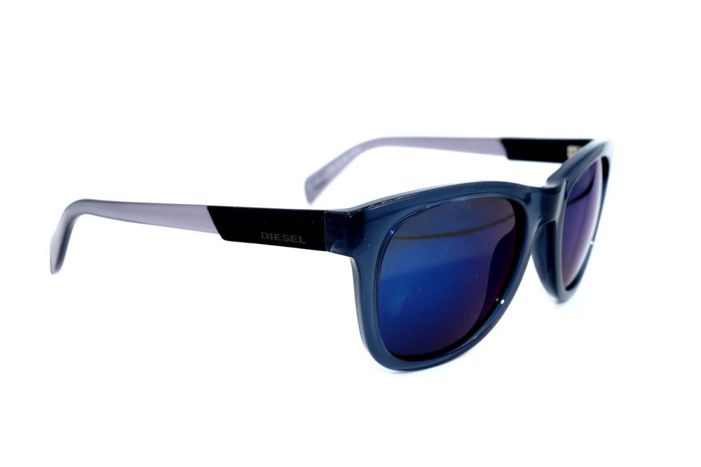 Diesel Sonnenbrille DIESEL Sonnenbrille Sunglasses DL 0135 20X